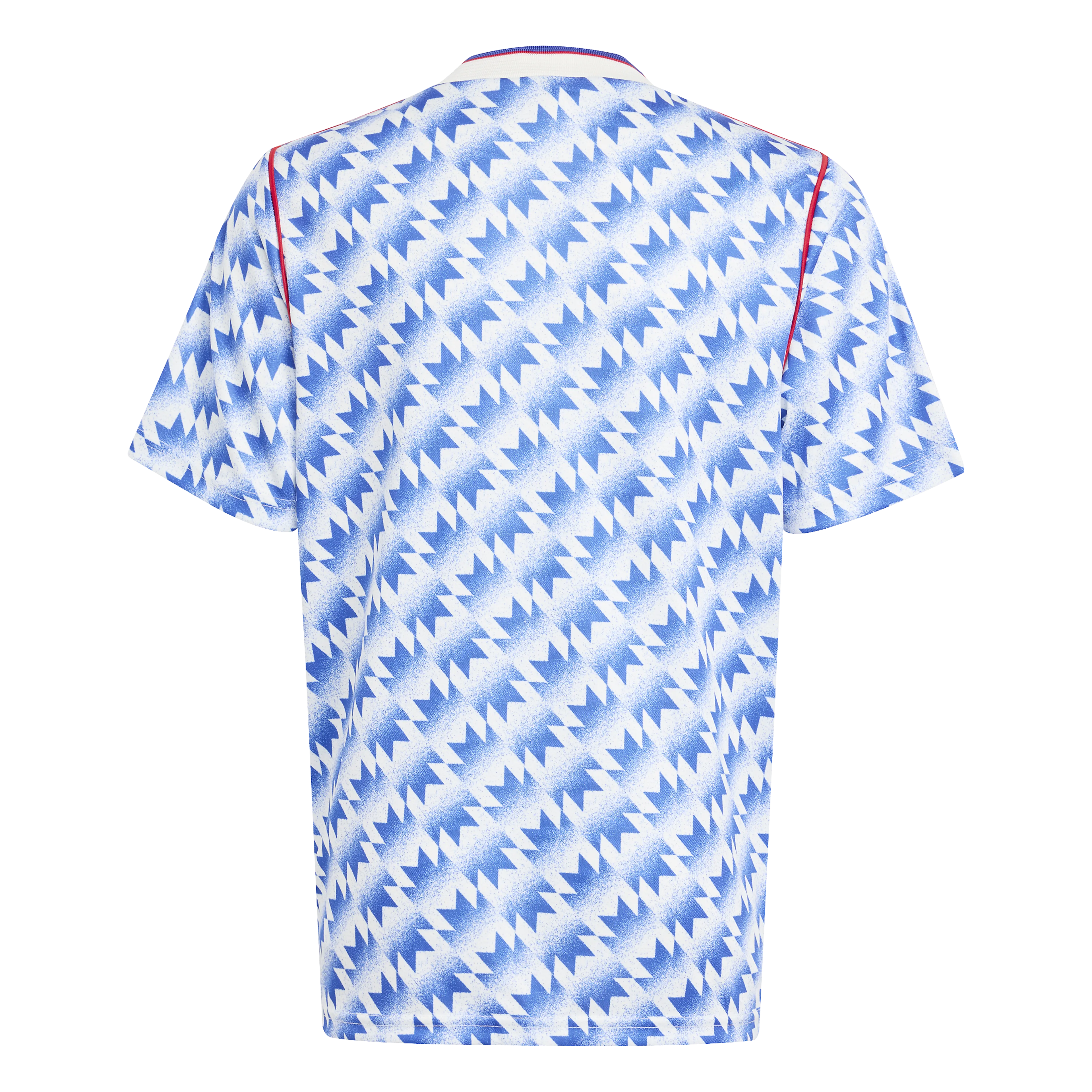 Manchester United Away Jersey 90 Junior