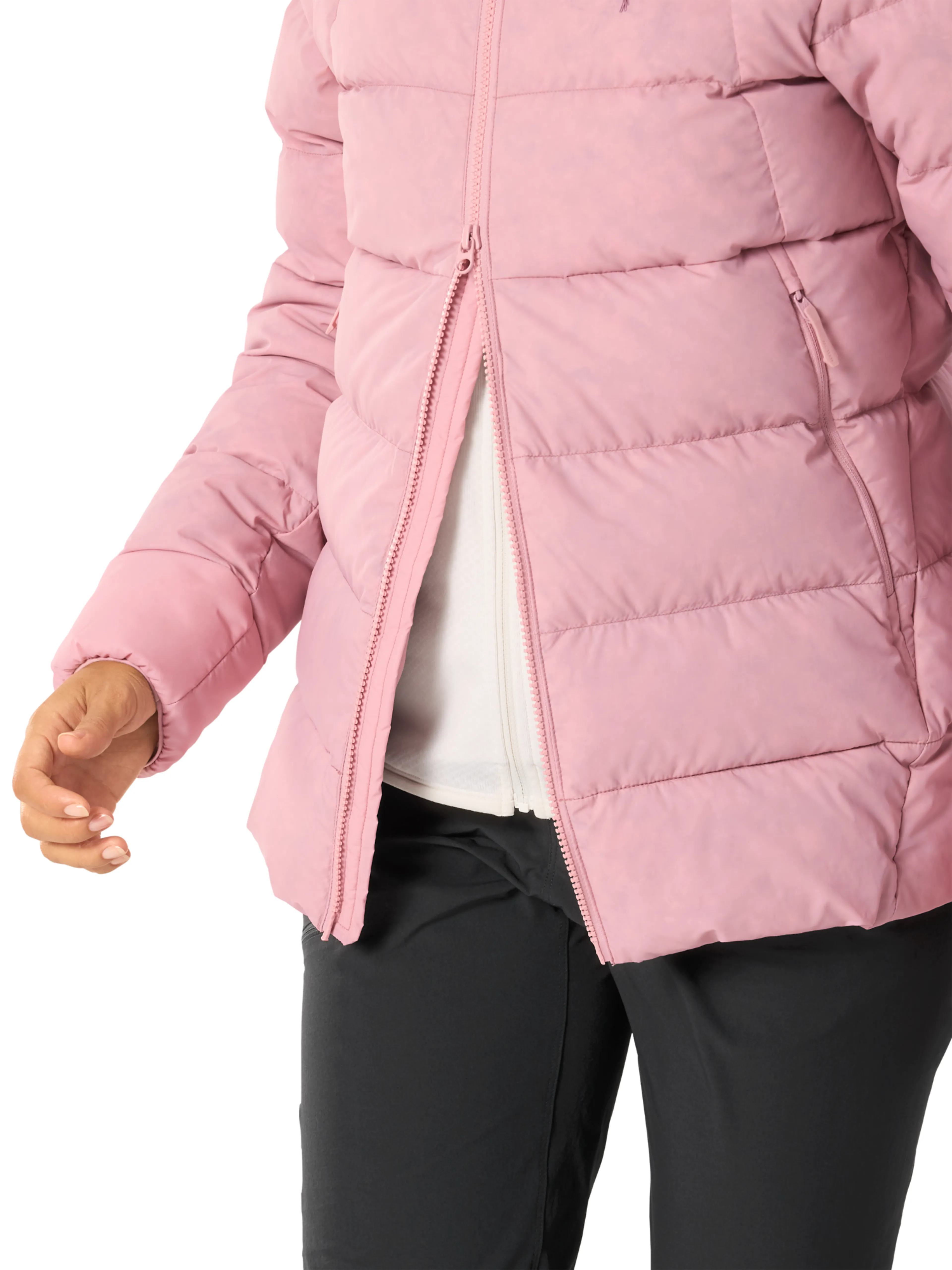THORIUM HOODY W