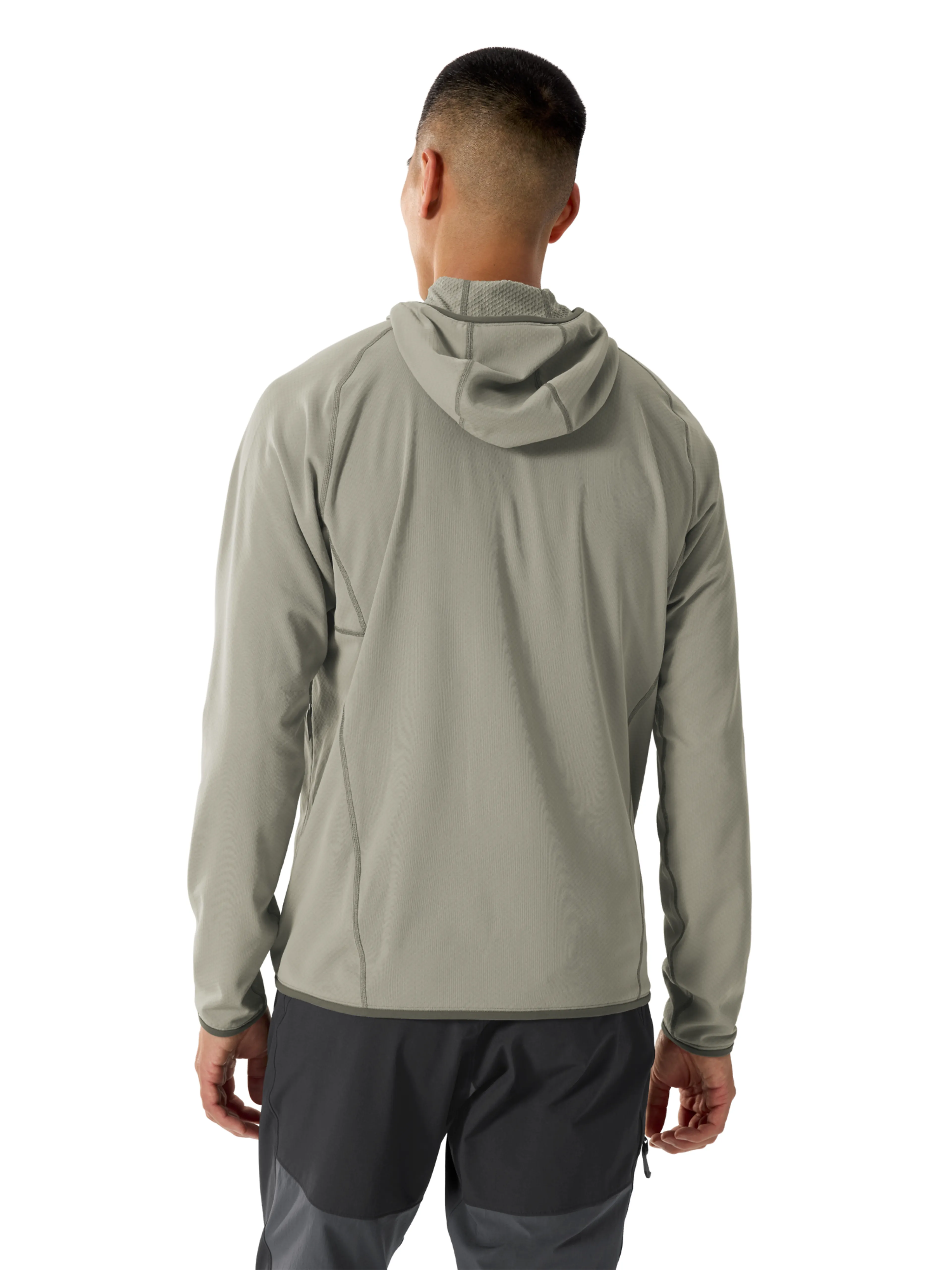 Delta Hoody M
