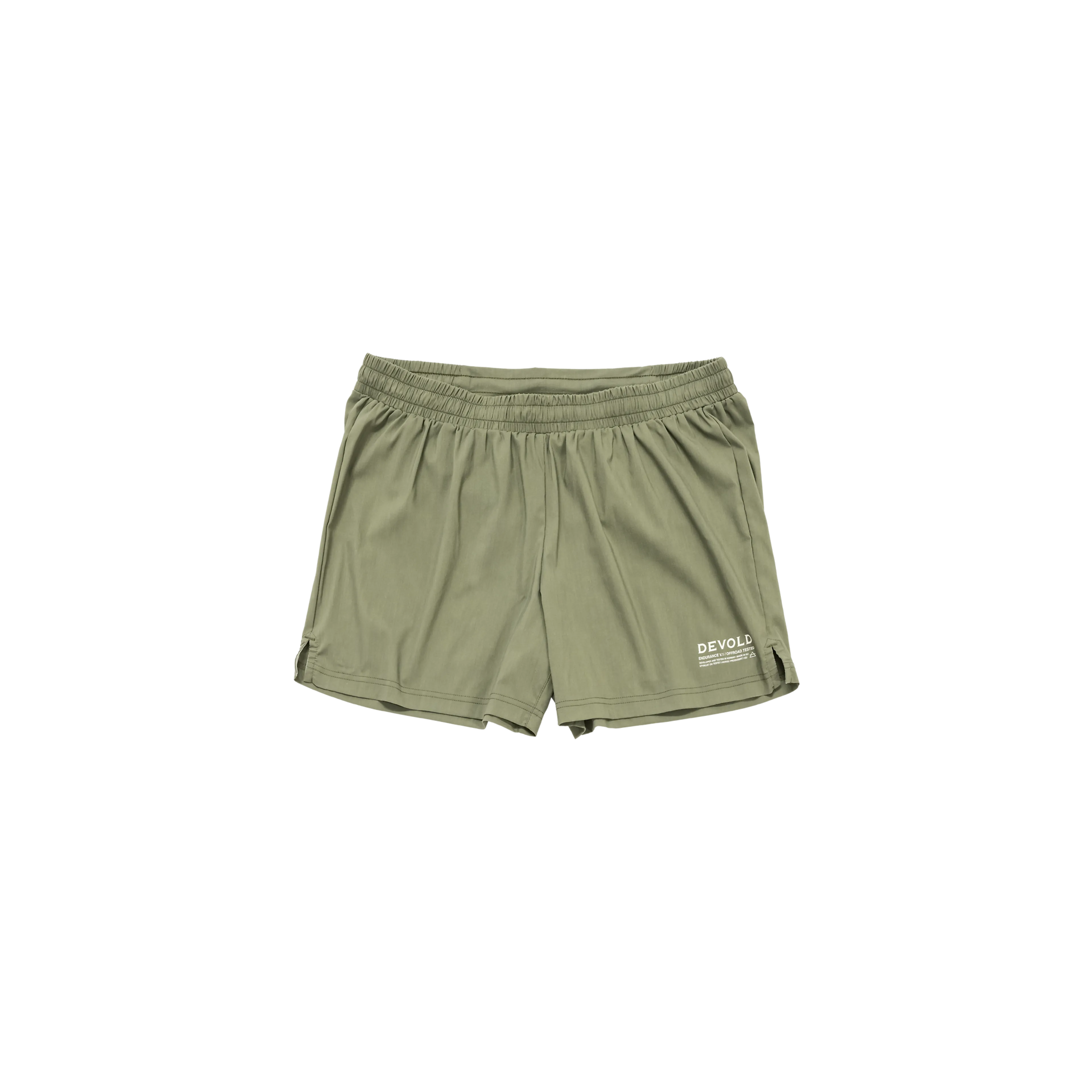 ENDURANCE MERINO SHORTS WMN