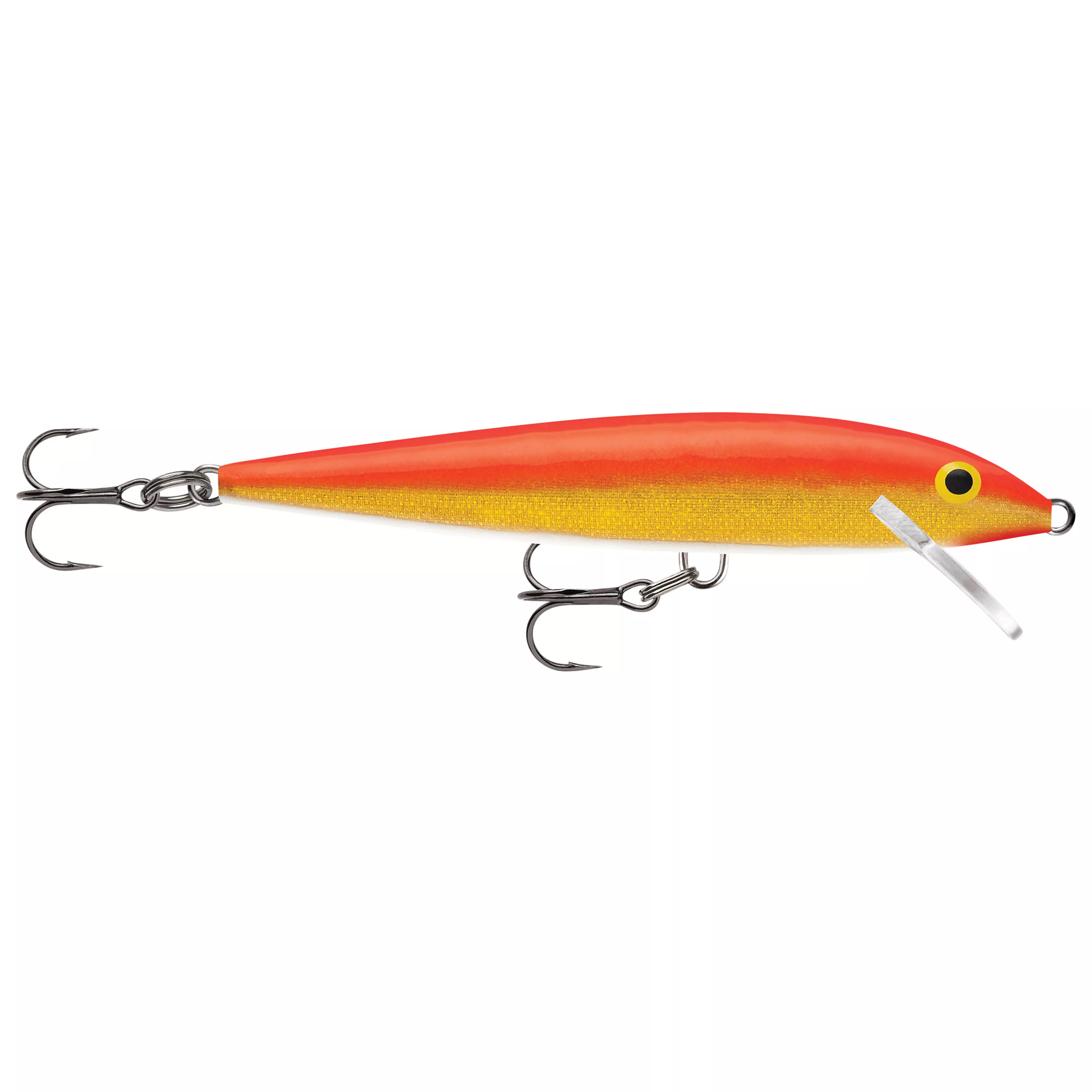 Original Floater 13cm 7g GFR