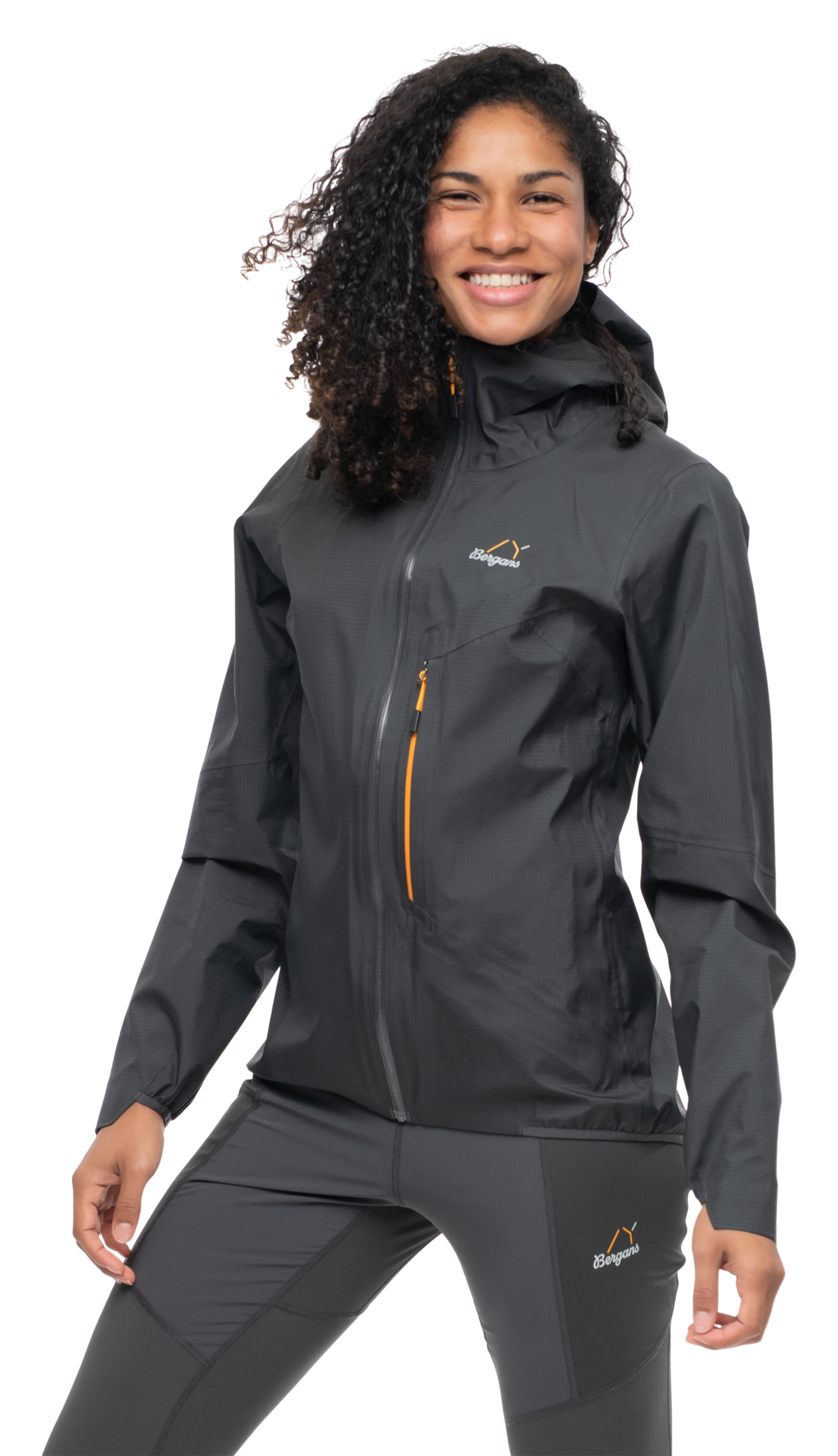 Y LightLine Air 3L Shell Jacket Women Y LightLine Air 3L Shell Jacket Women