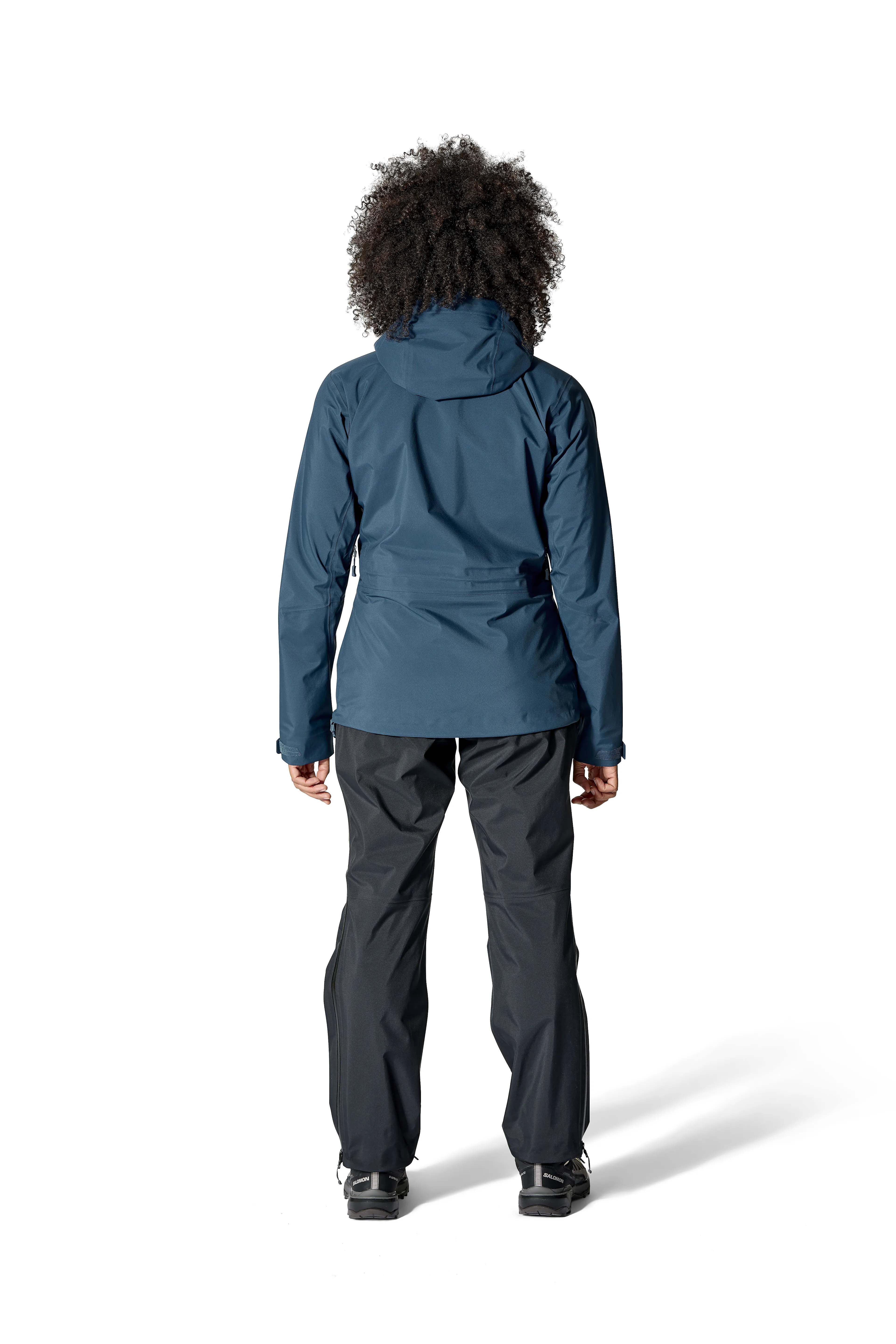 Kangri GTX Pants Wmns