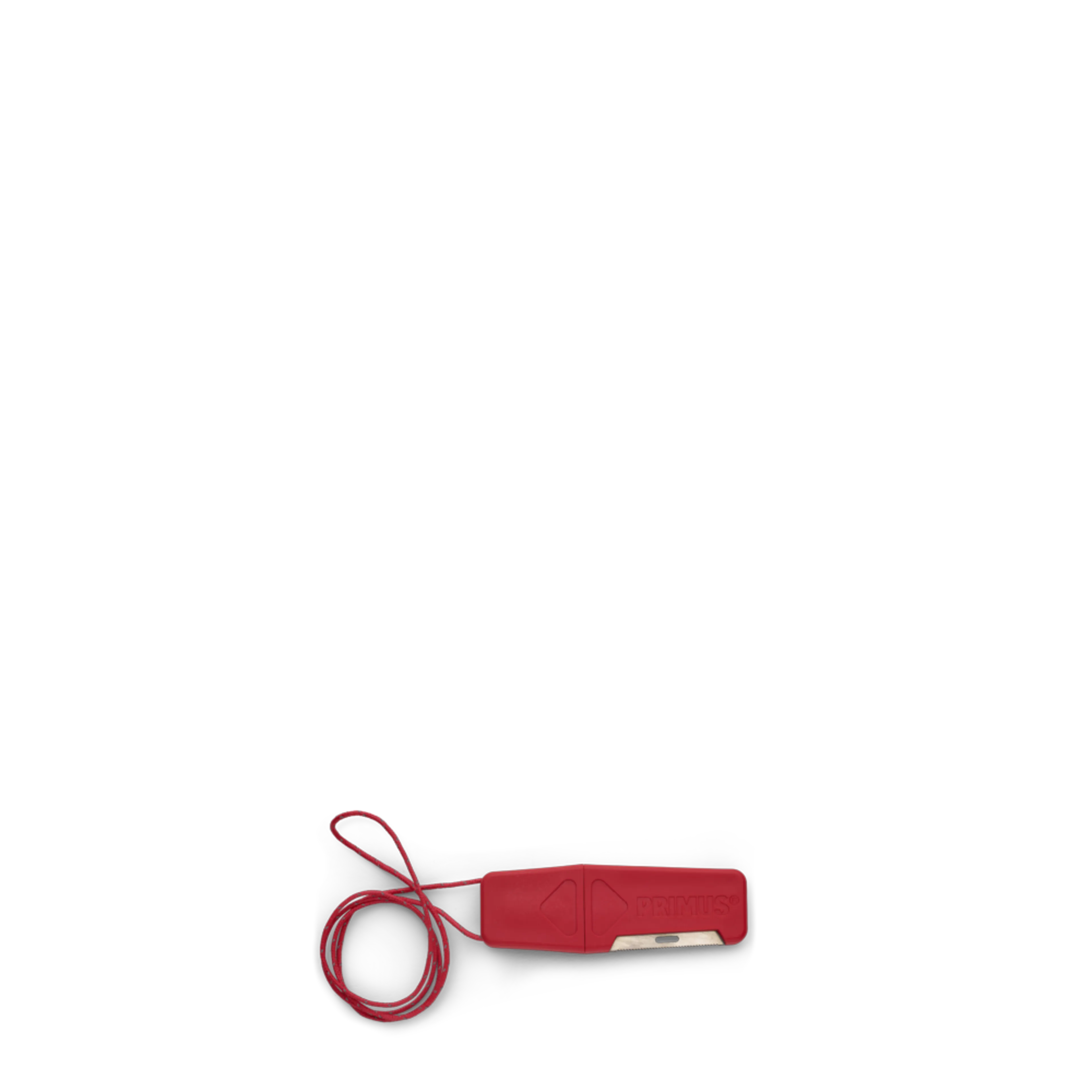 Ignition Steel Large Barn red