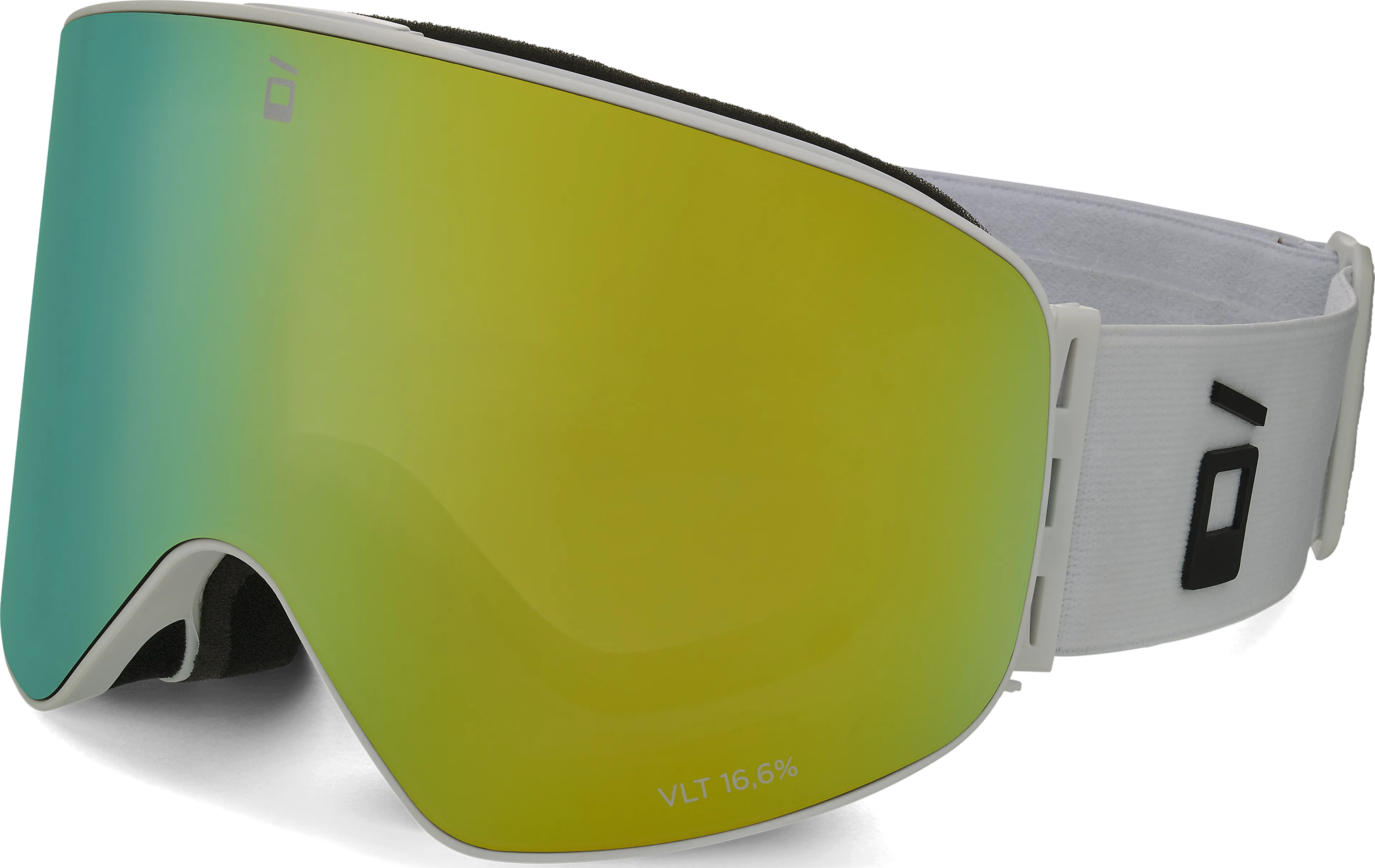 Outlaw Goggles // Premium