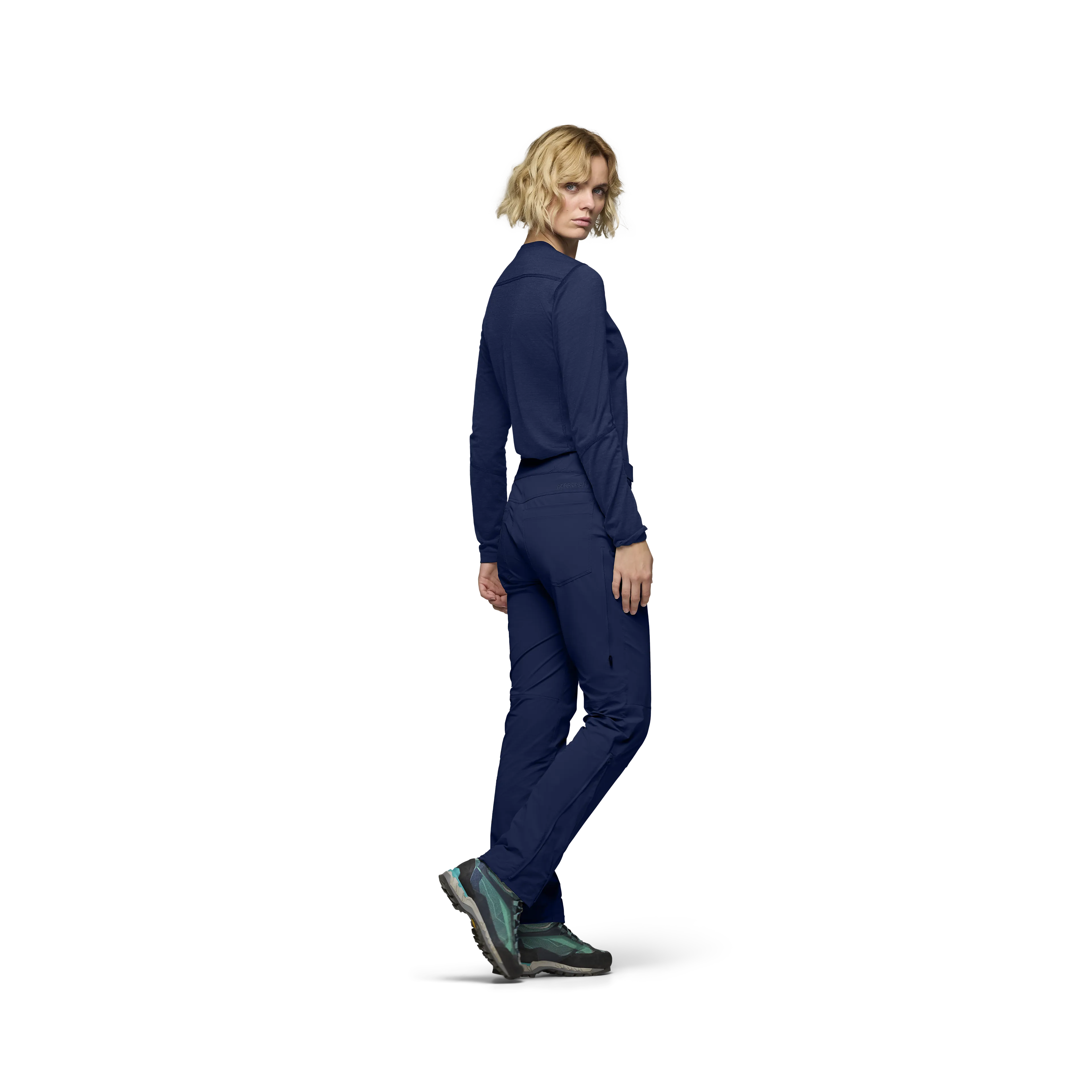 femund flex1 lightweight Pants W's