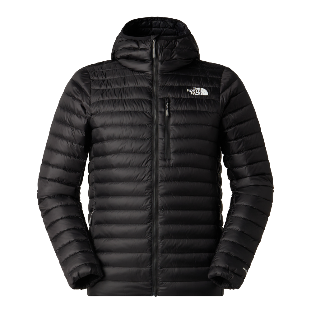 M BETTAFORCA LT DOWN HOODIE