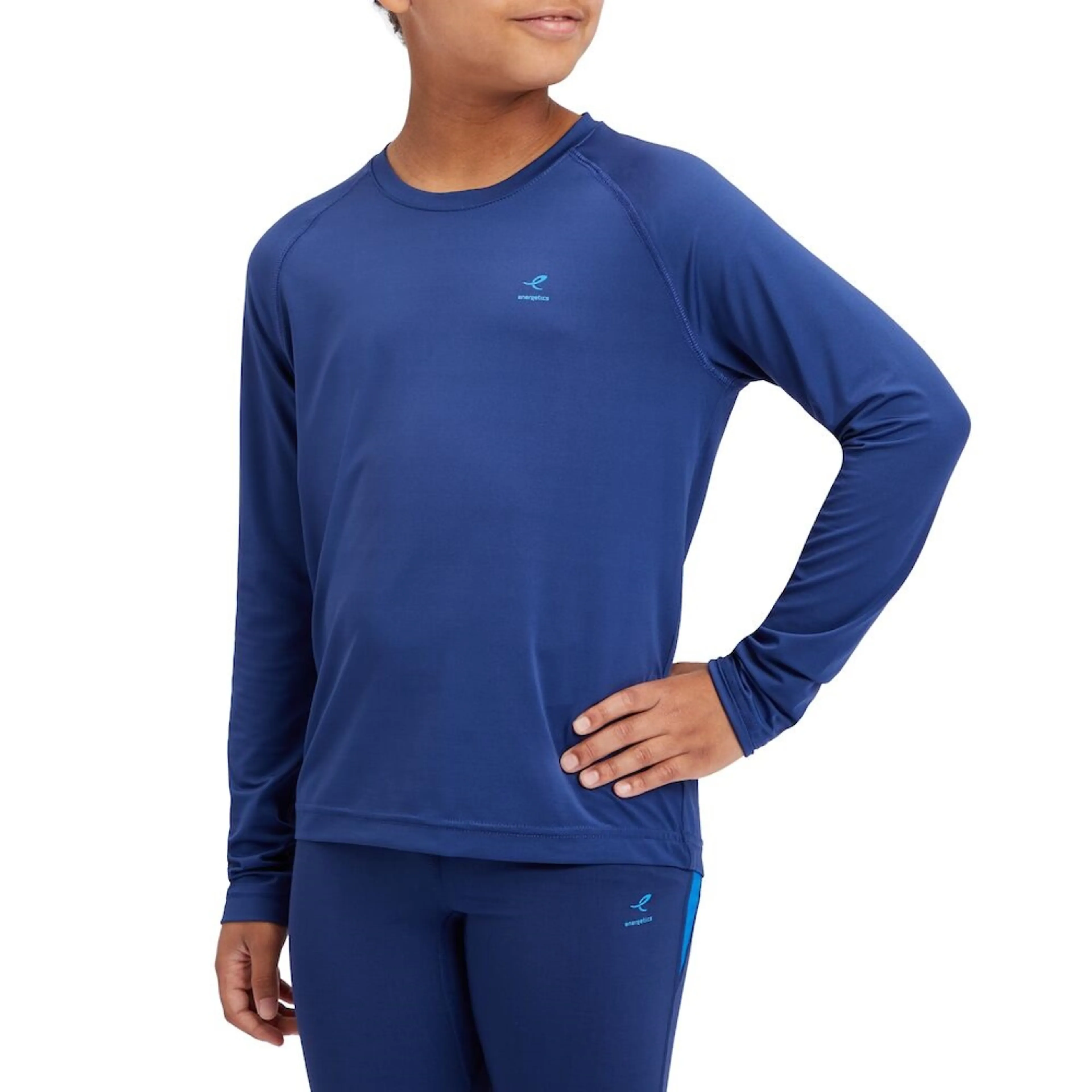 Rylungi II treningsgenser junior