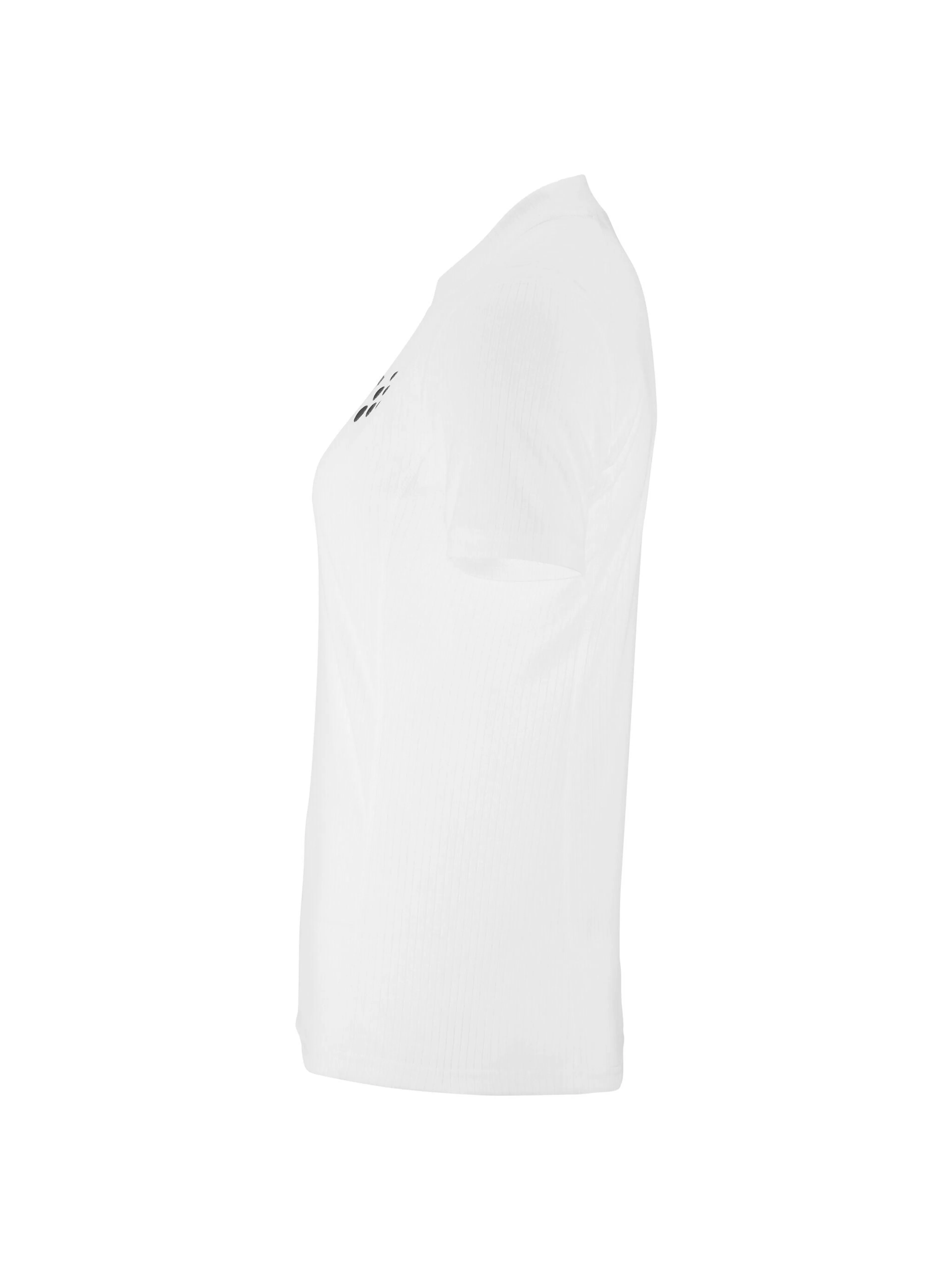 Womens Active Race SS Baselayer