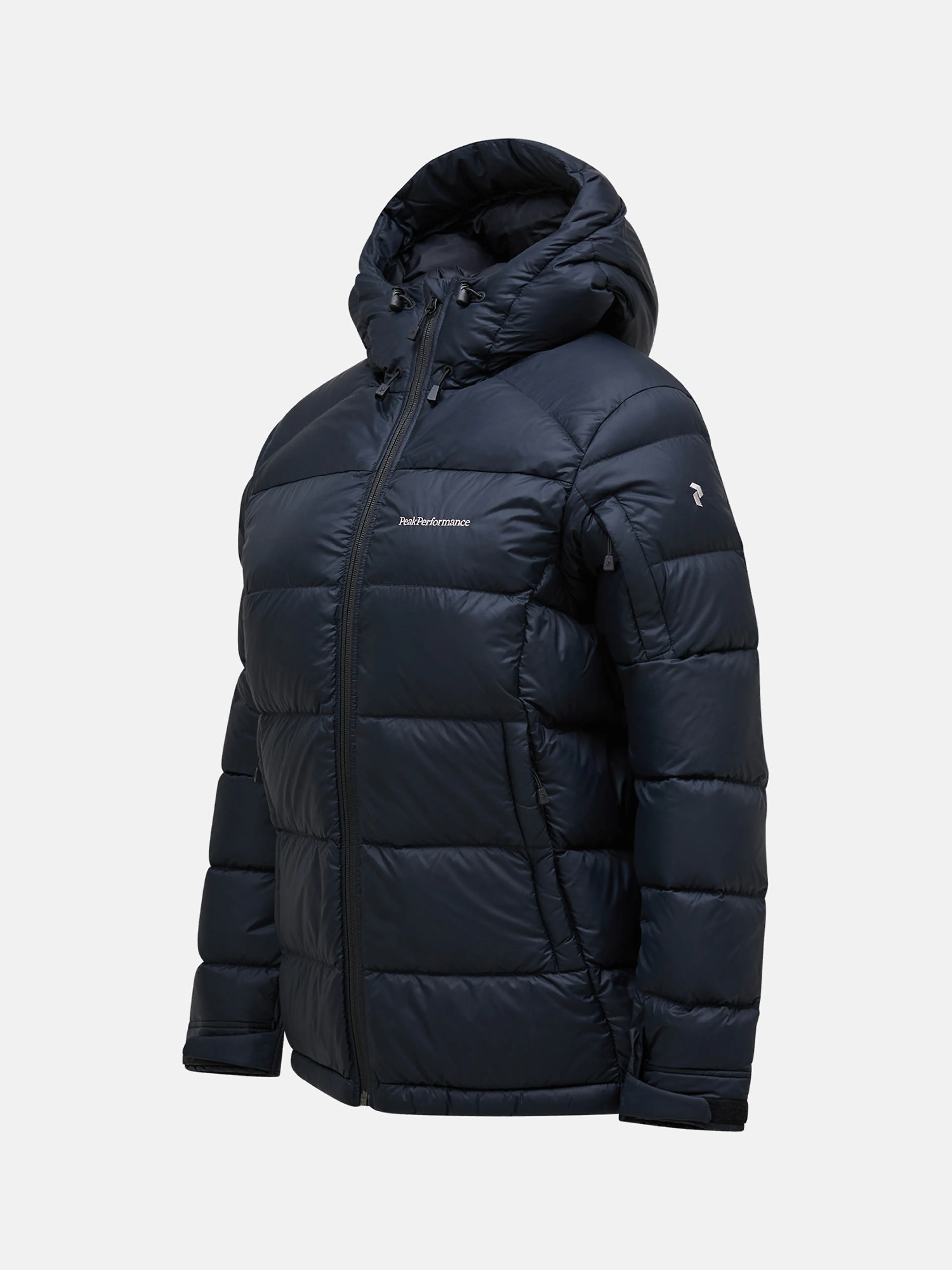 W Frost Down Jacket
