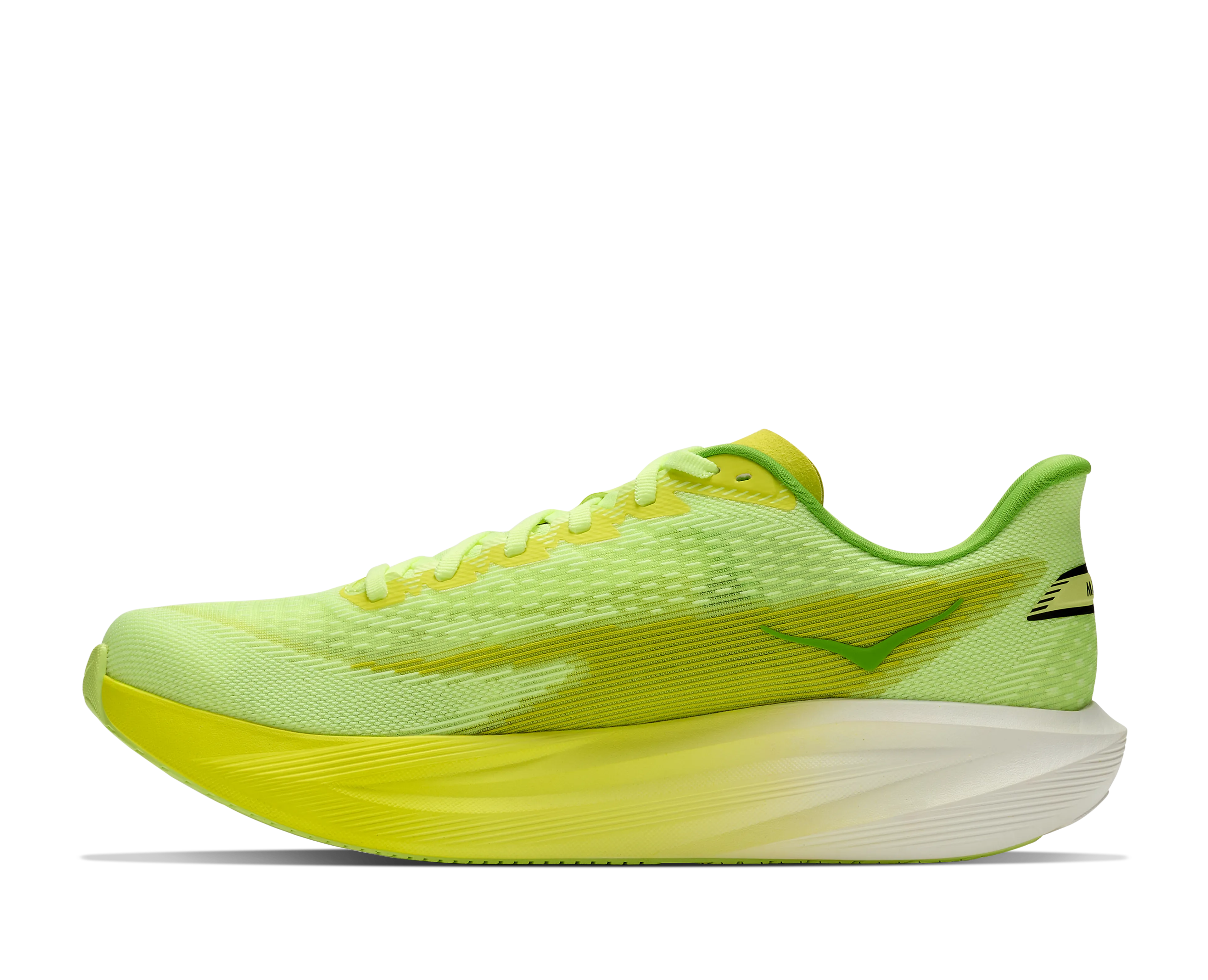 M MACH 7