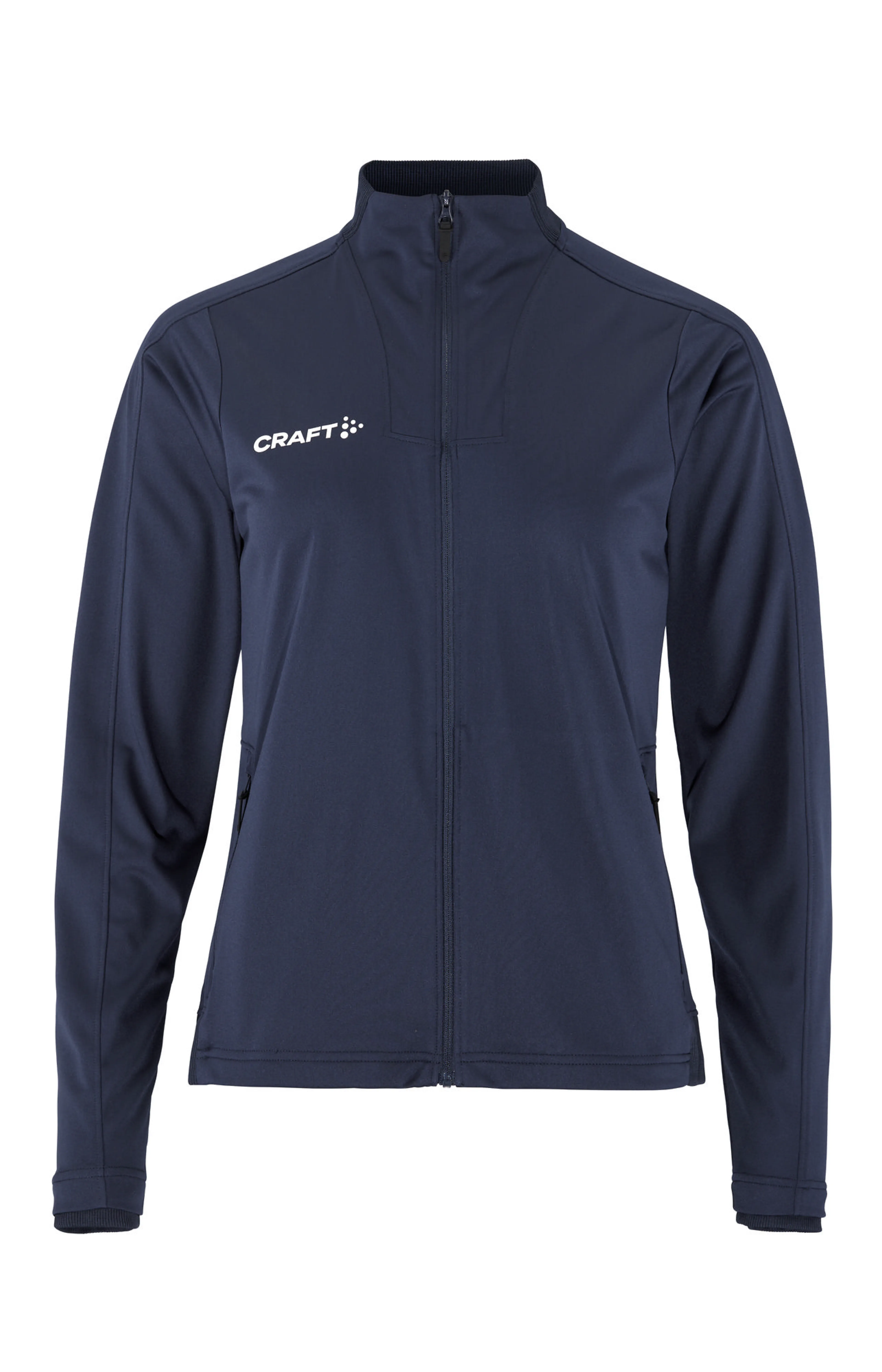 Evolve 2.0 Full Zip Jacket W Evolve 2.0 Full Zip Jacket W