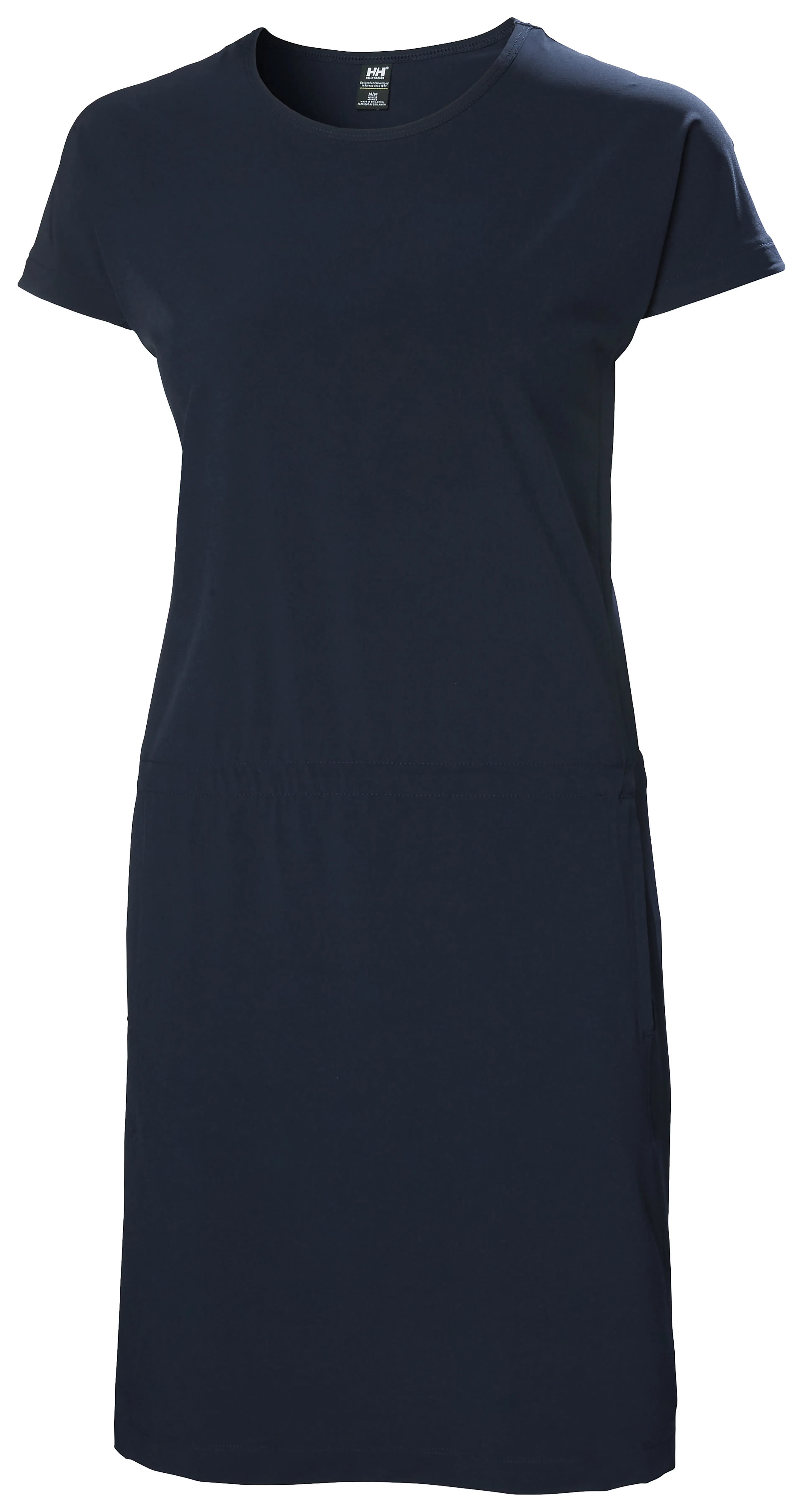 W THALIA SUMMER DRESS 2.0