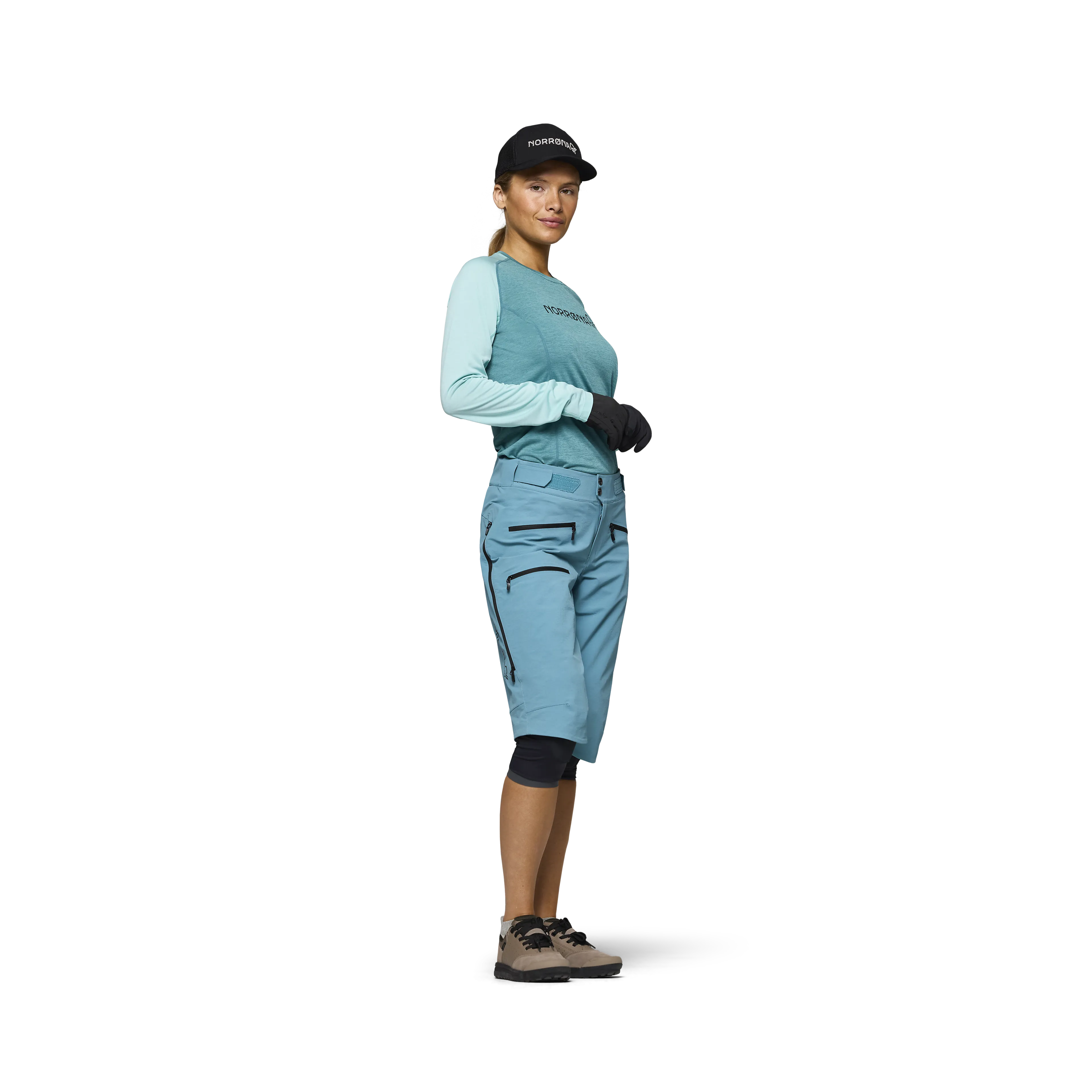 fjørå flex1 Shorts W's