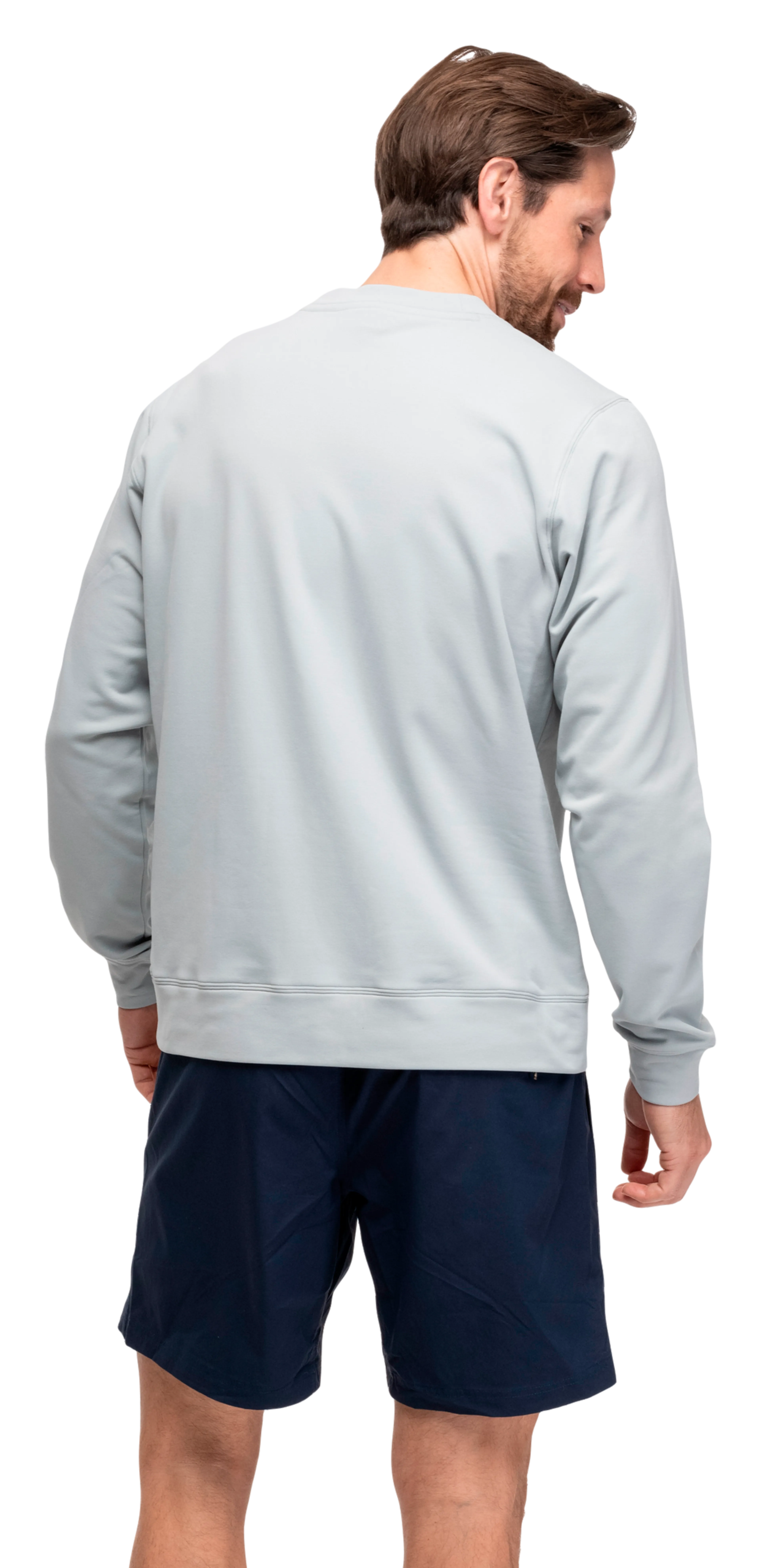 Midtli Midlayer Sweatshirt Men