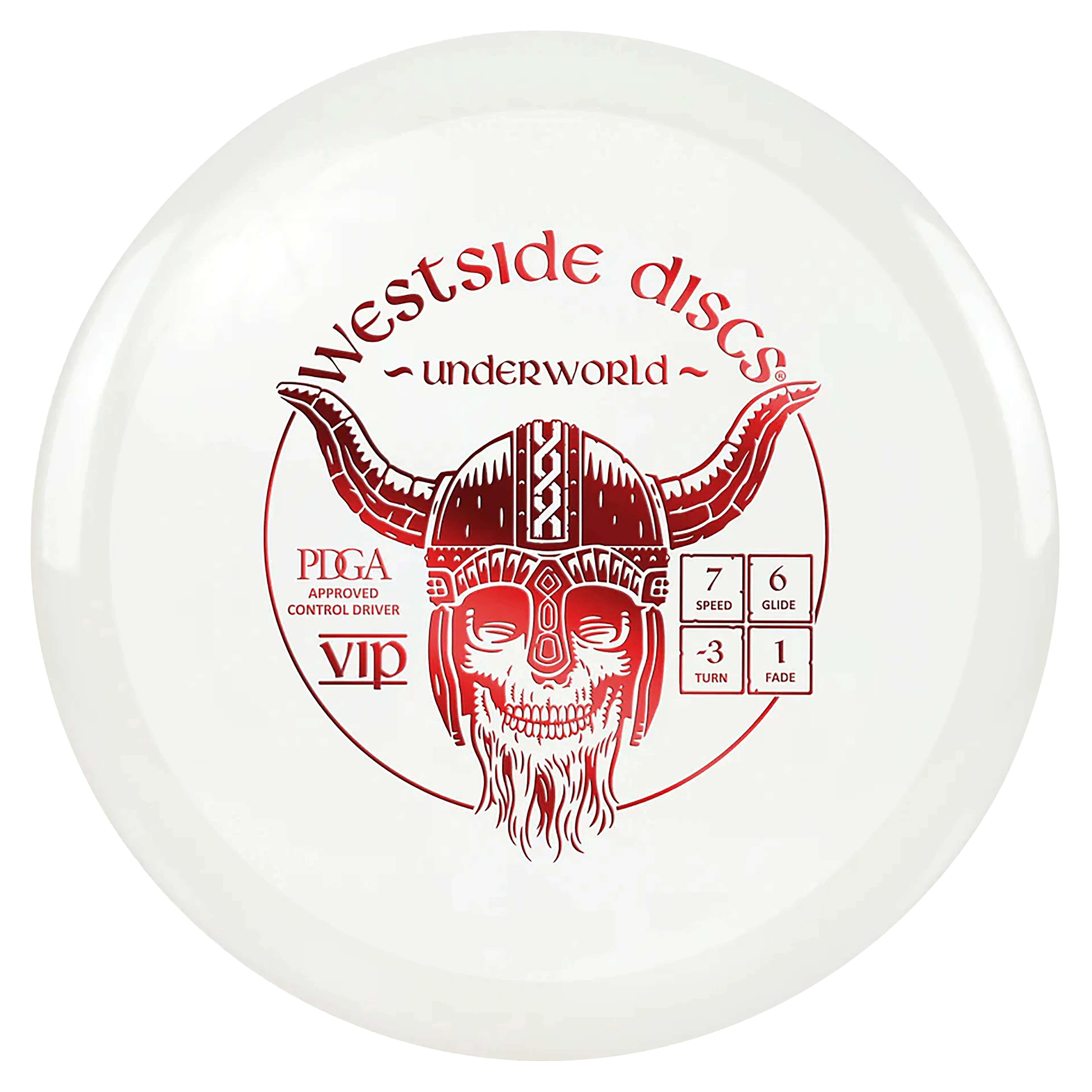 VIP Driver Underworld