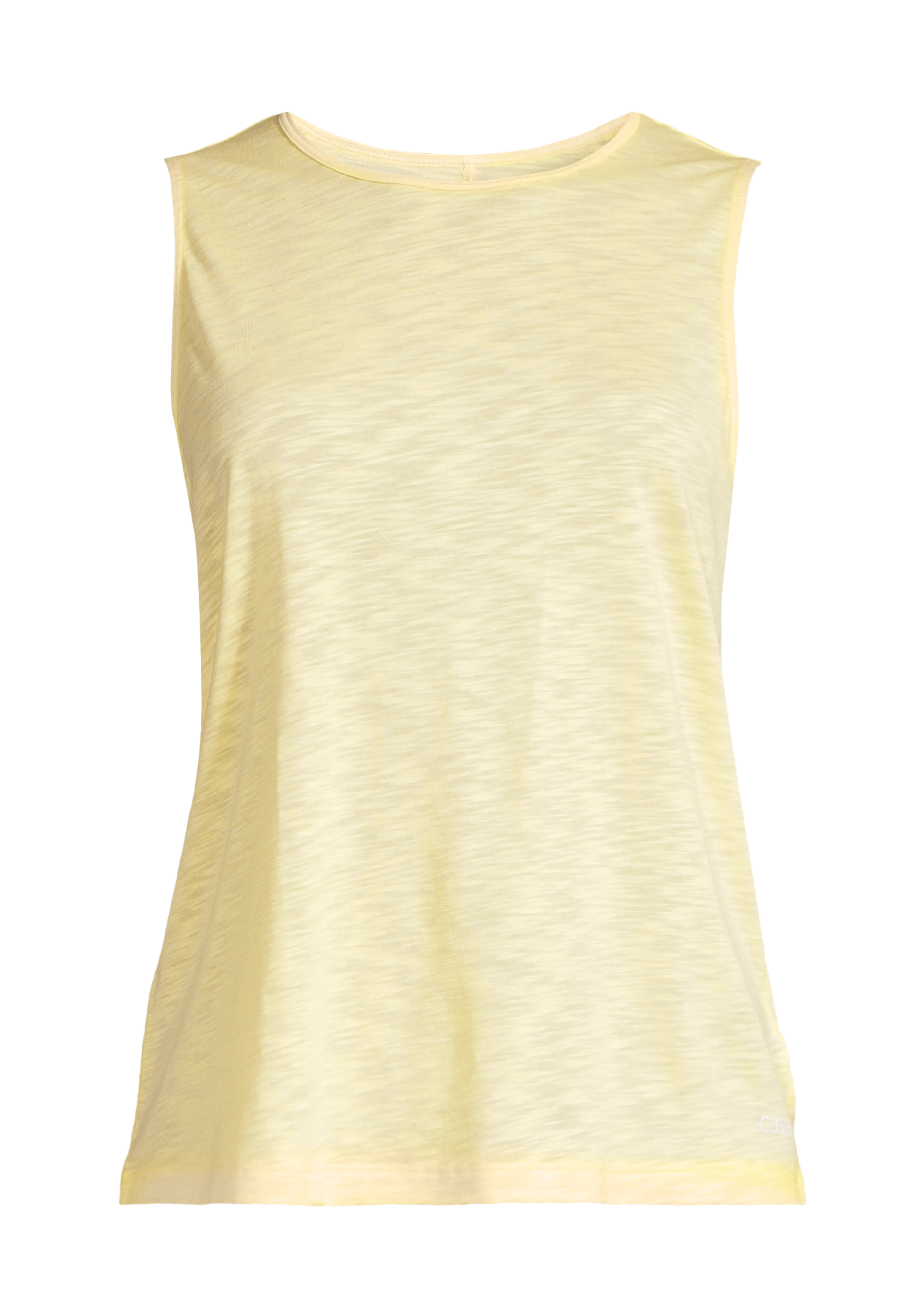 Yellow Steam