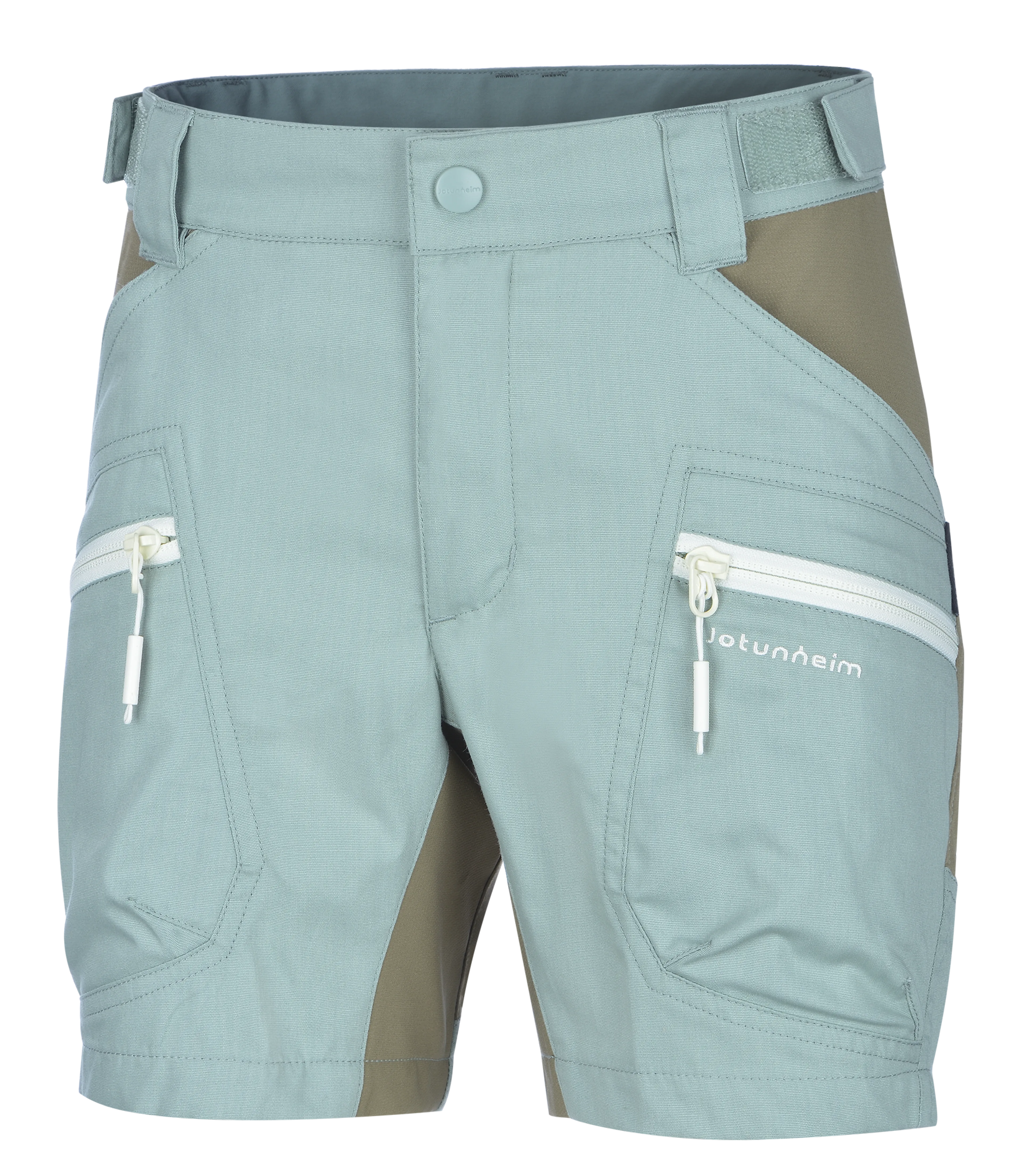Iceberg Green/Dusky Green