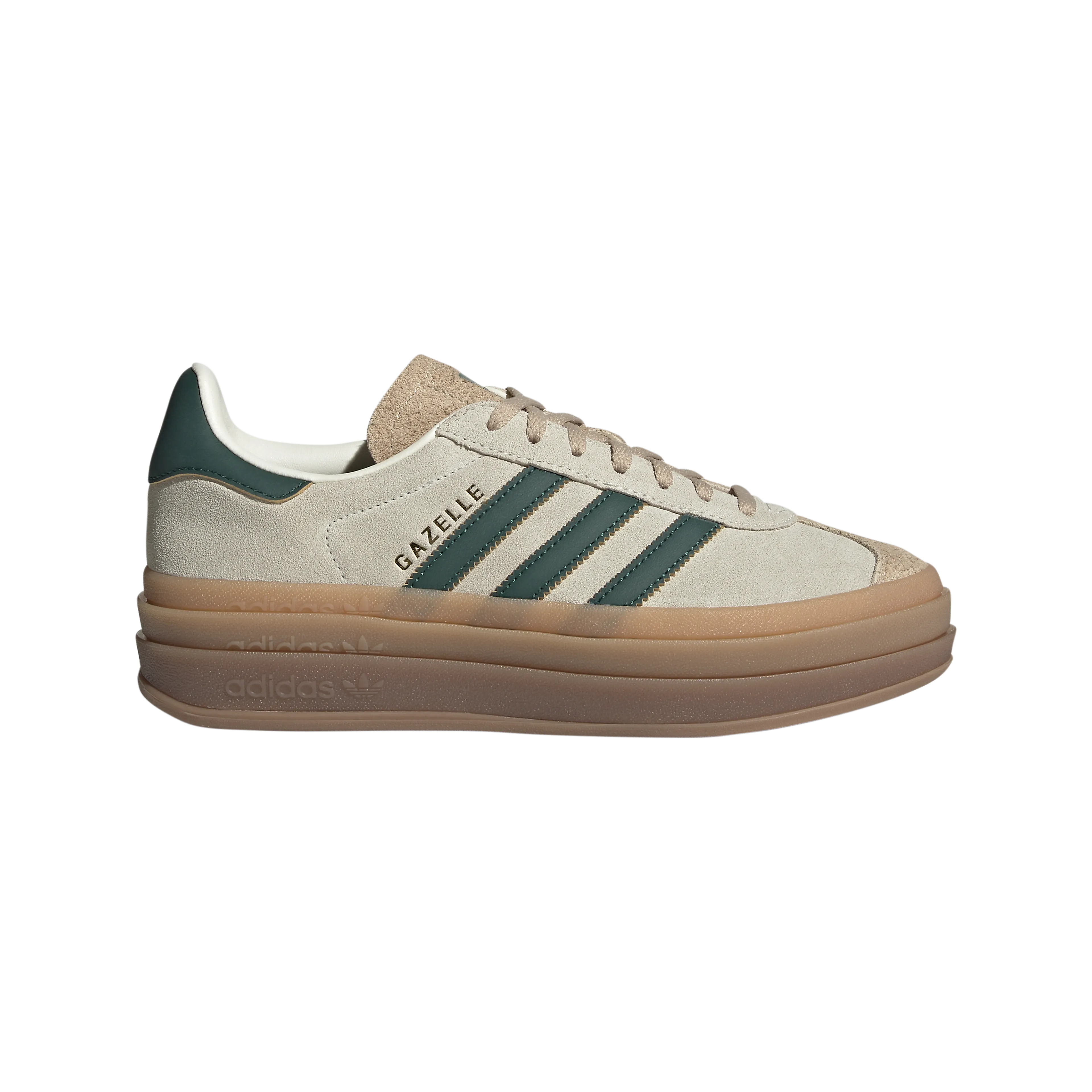 GAZELLE BOLD W