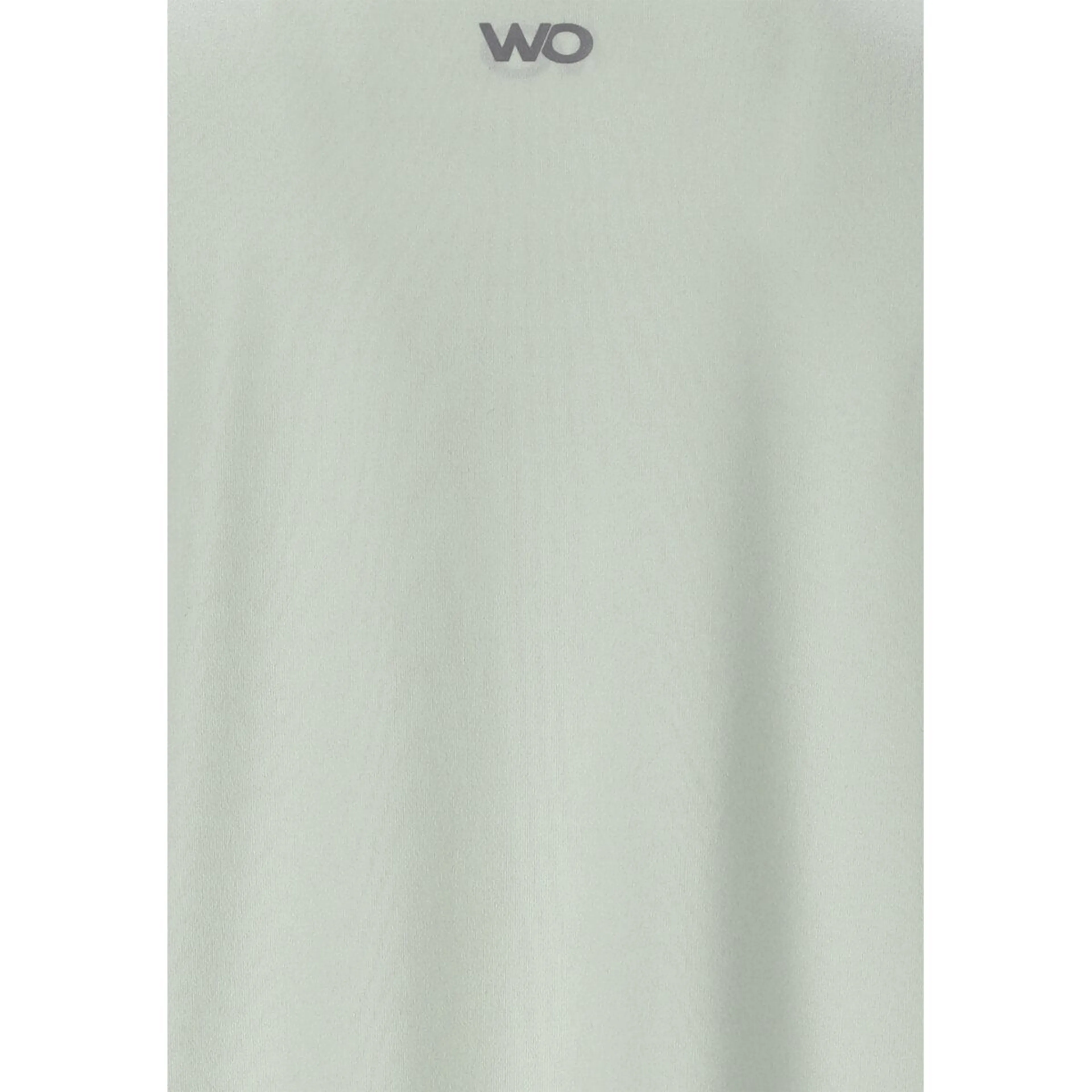 Milano W Loose S-S Tee Milano W Loose S-S Tee