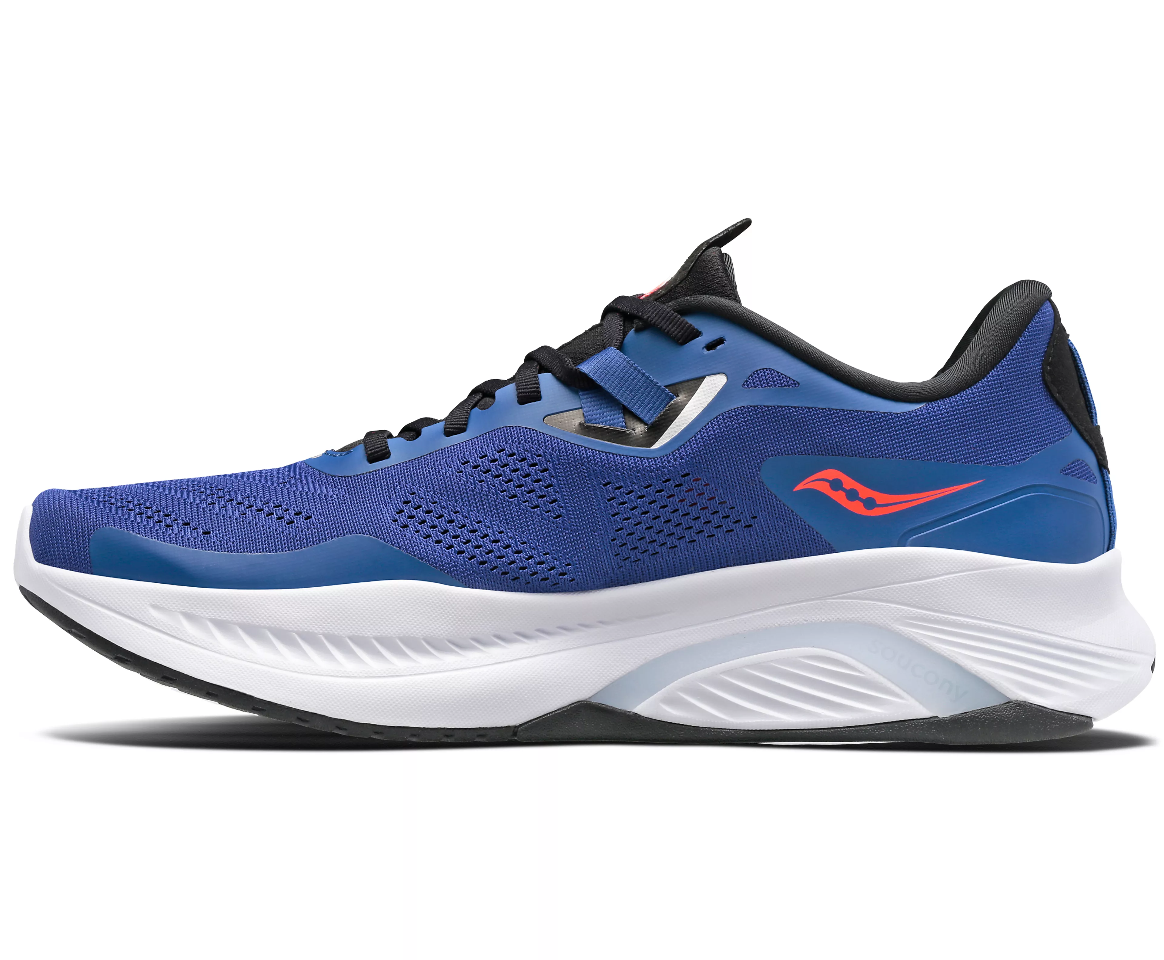 Saucony Guide 15, herre