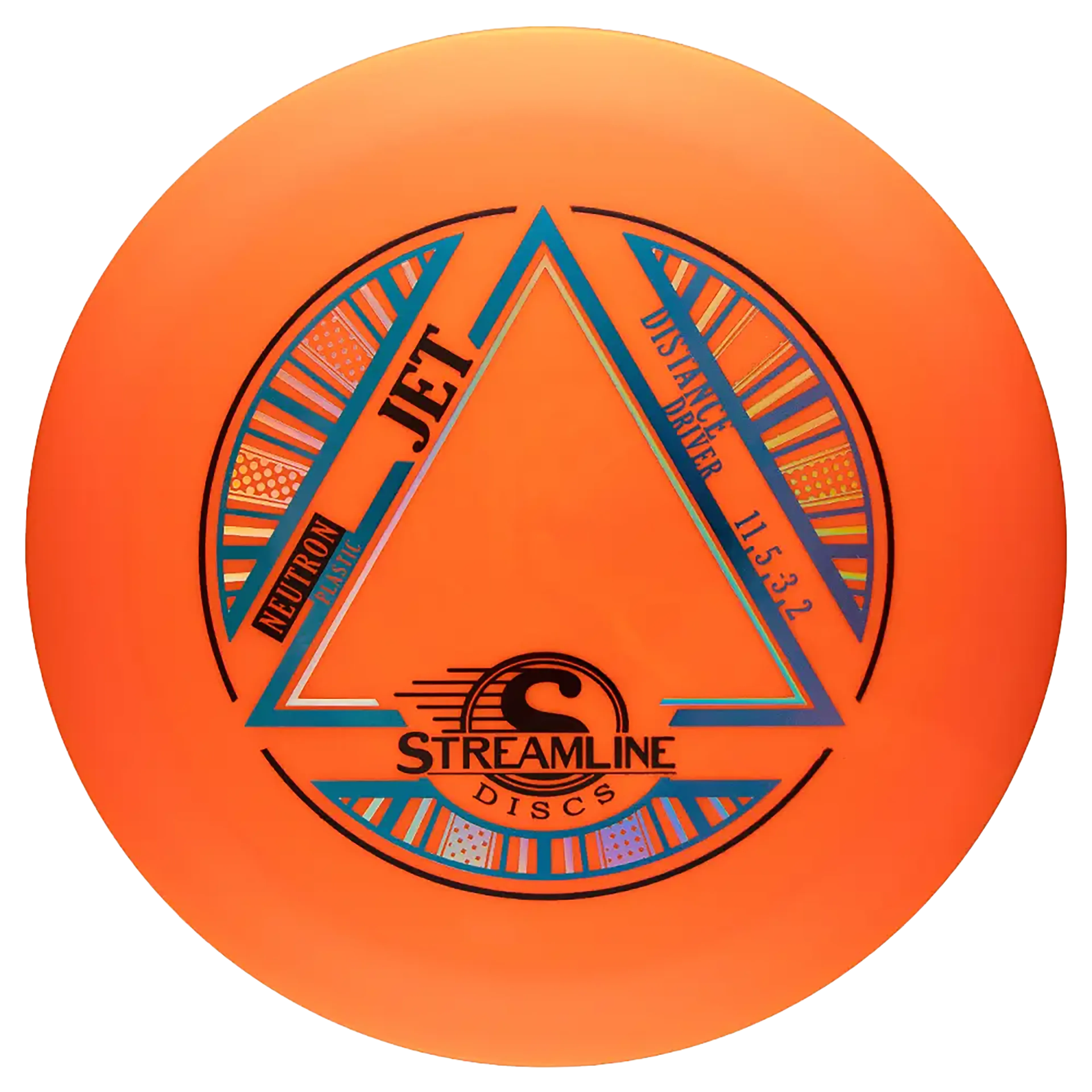 Alfa 3-disc Starter Set