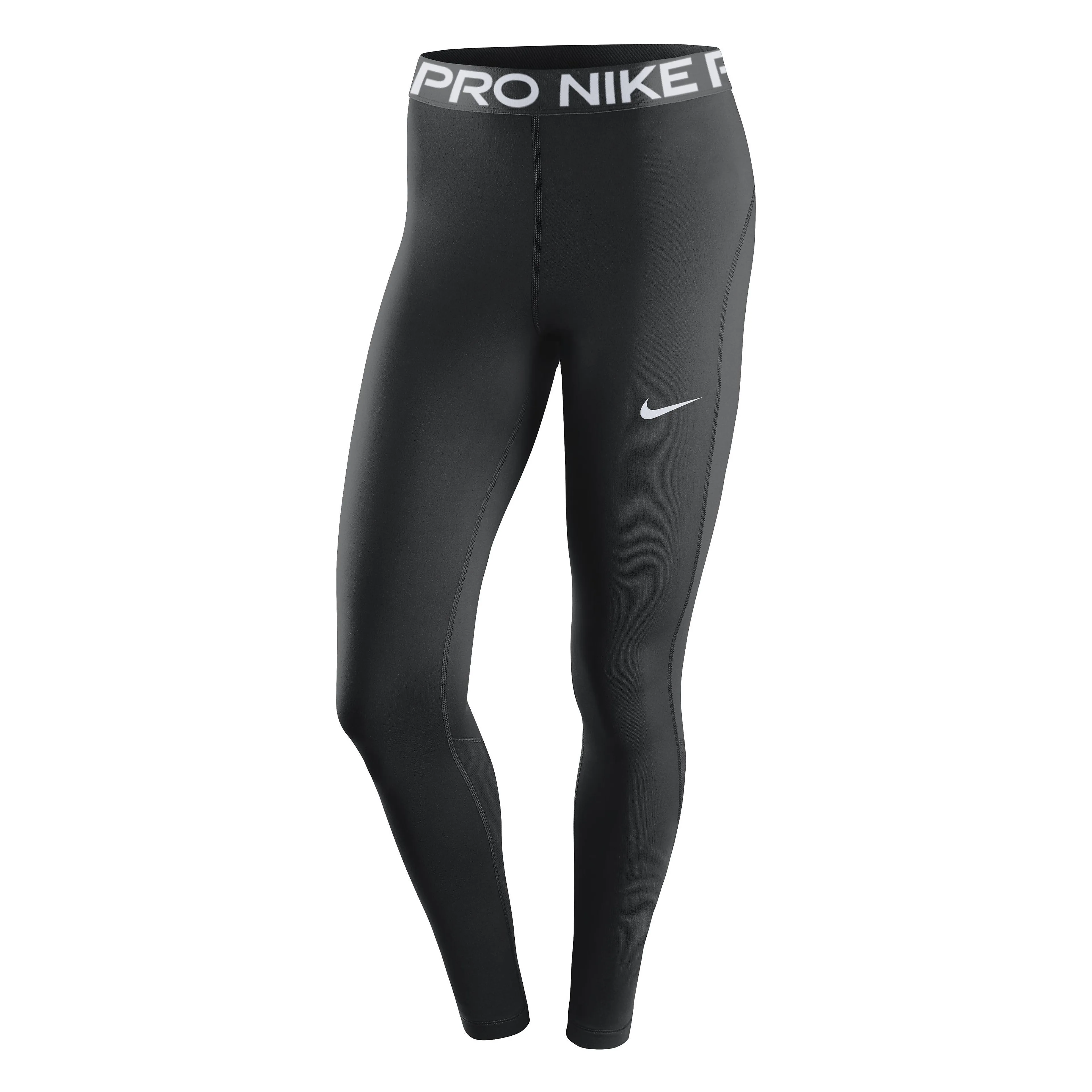 Pro Mid-Rise tights dame