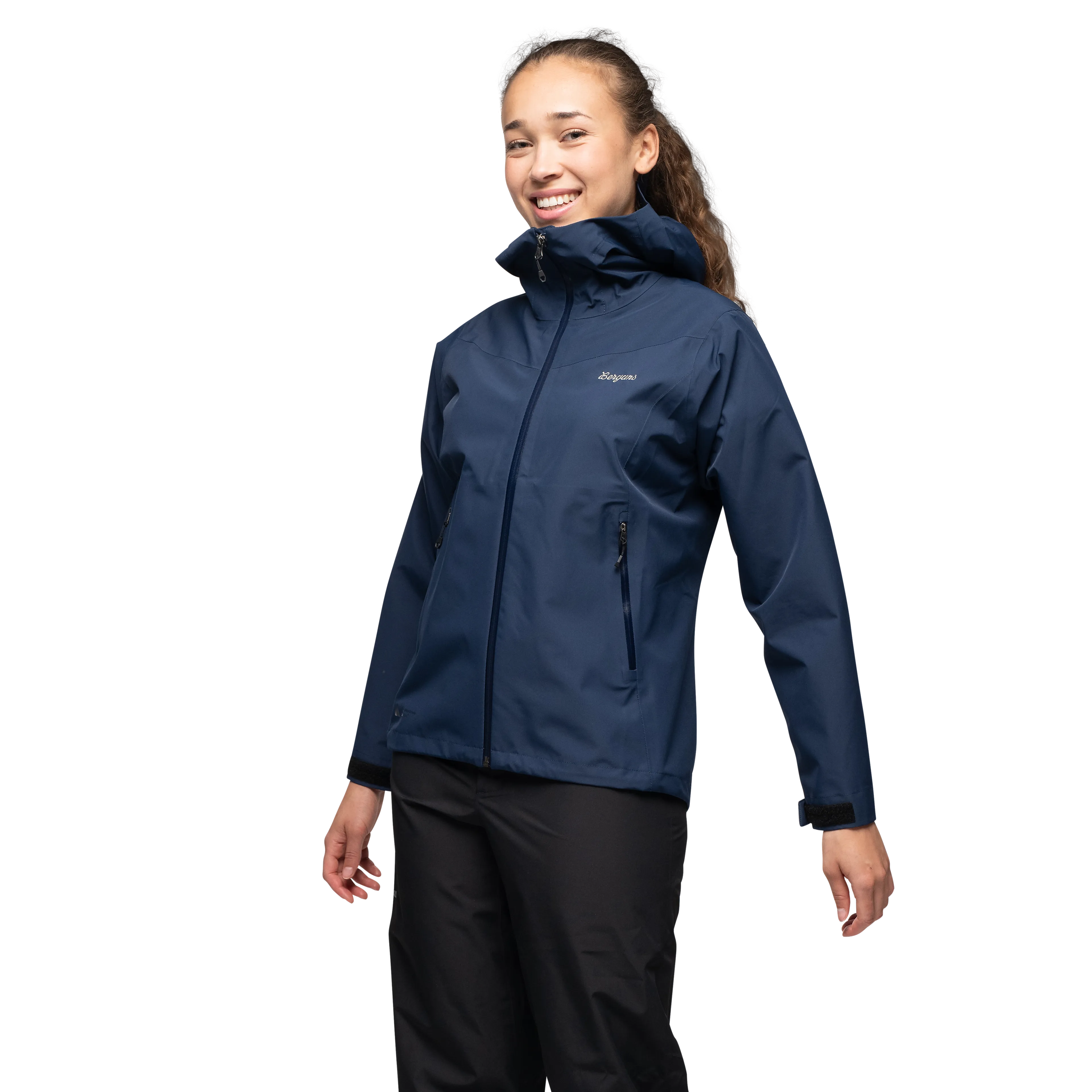 Essentials Shell 2.5L Jacket Women