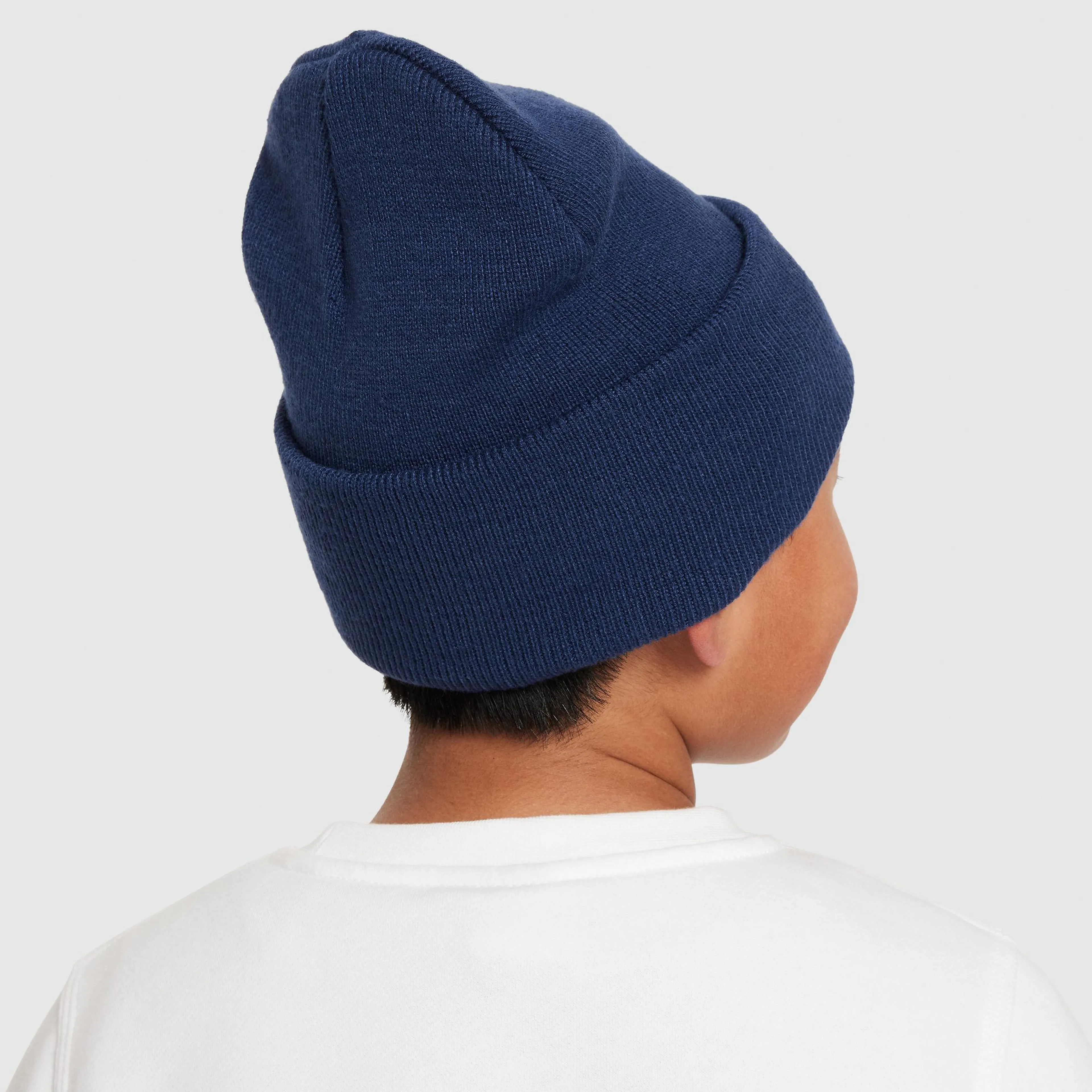Peak Big Kids' Beanie Peak Big Kids' Beanie