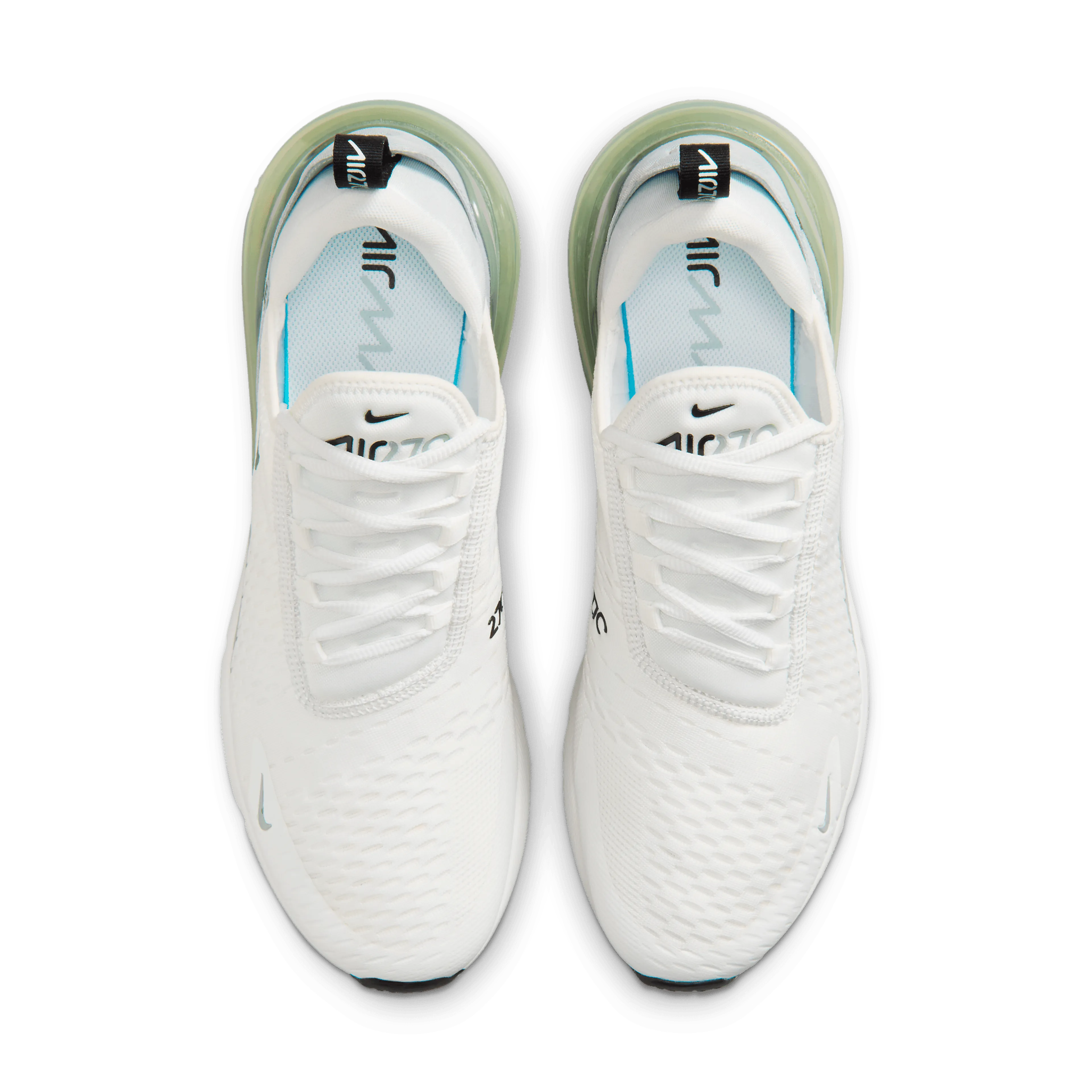 Air Max 270 Men's Shoes