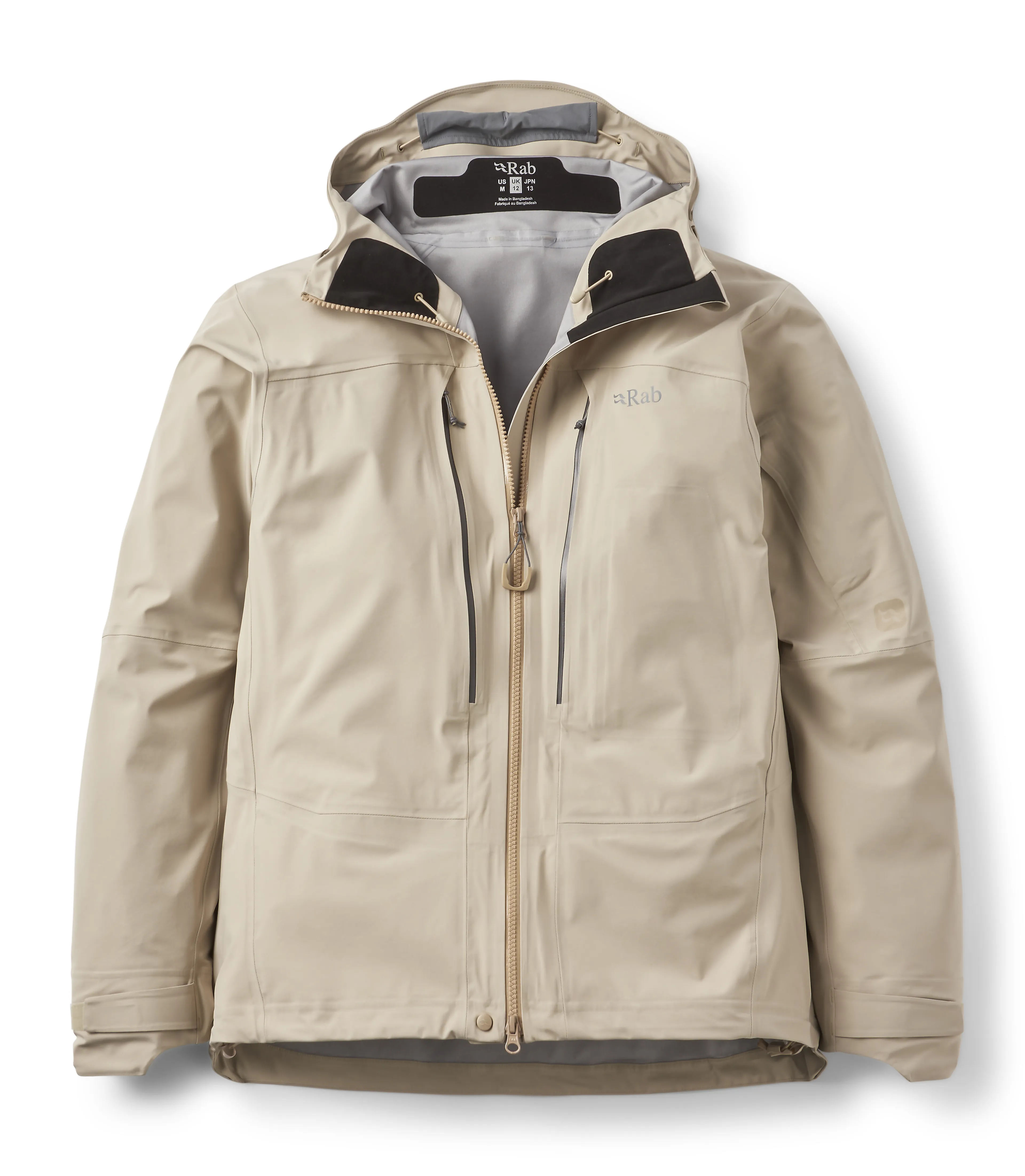 Kinetic Alpine Stretch Jacket Wmns