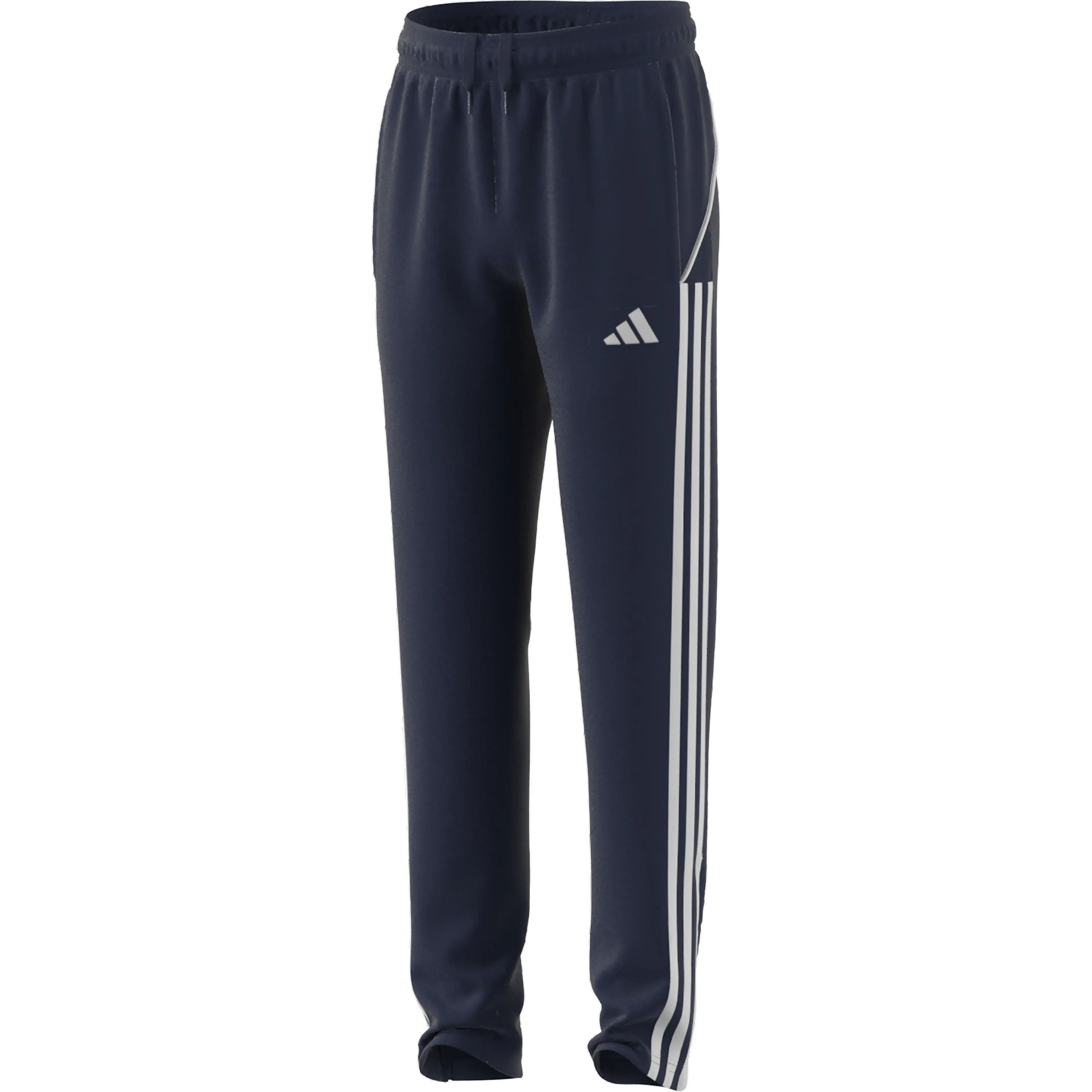 Tiro 23 League Training Tracksuit Bottoms treningsbukse junior Tiro 23 League Training Tracksuit Bottoms treningsbukse junior