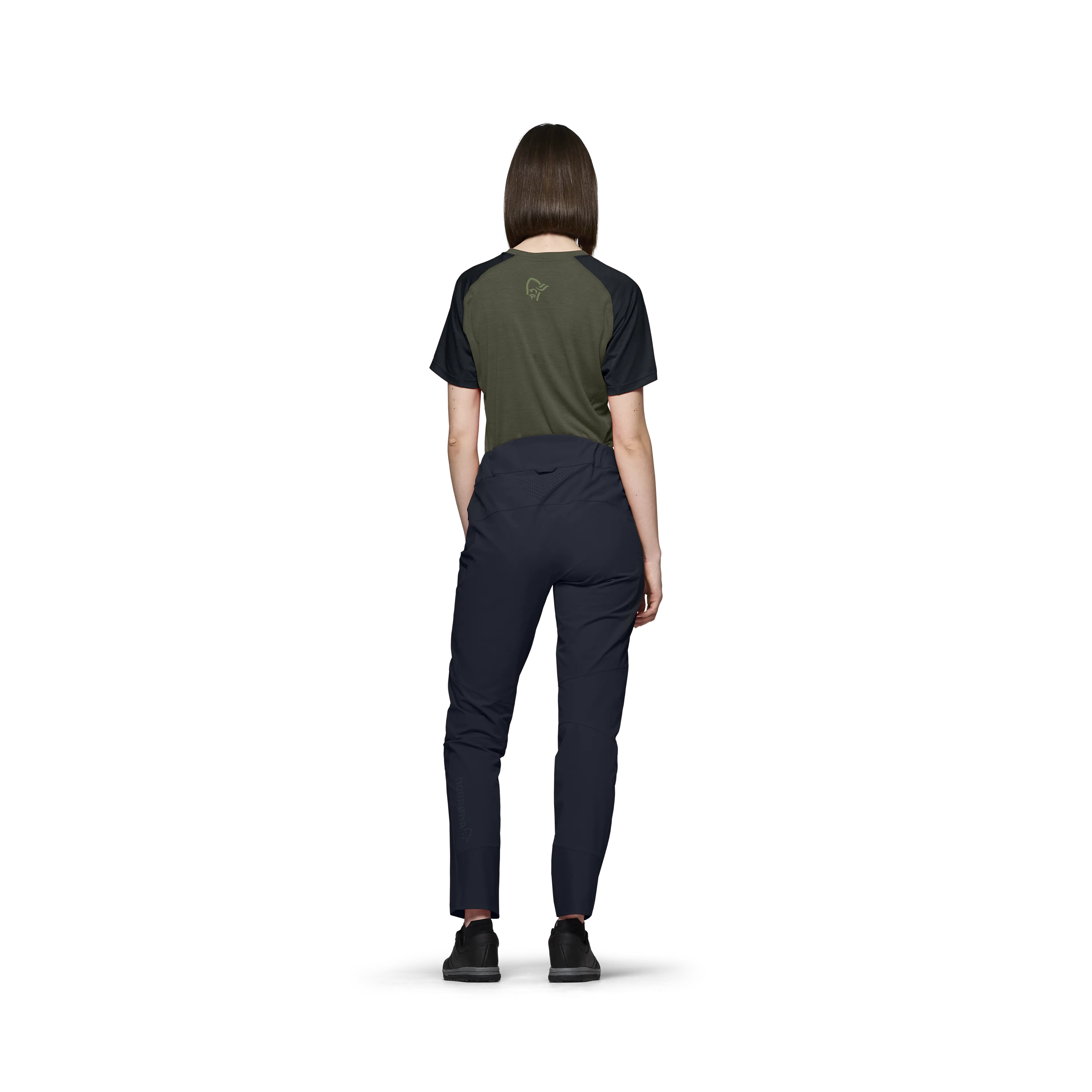 fjørå flex1 tech Pants W's