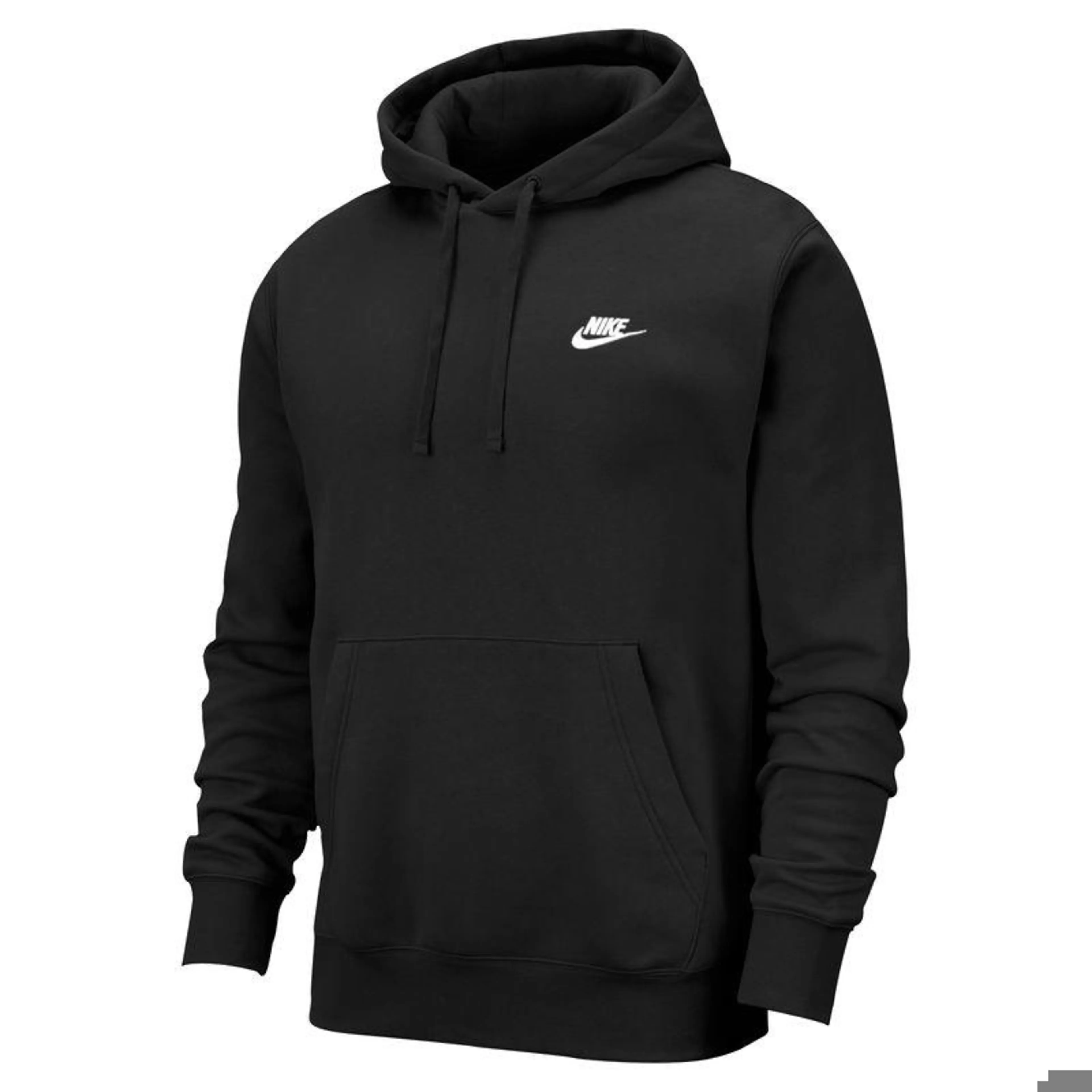 Sportswear Club Fleece hettegenser herre