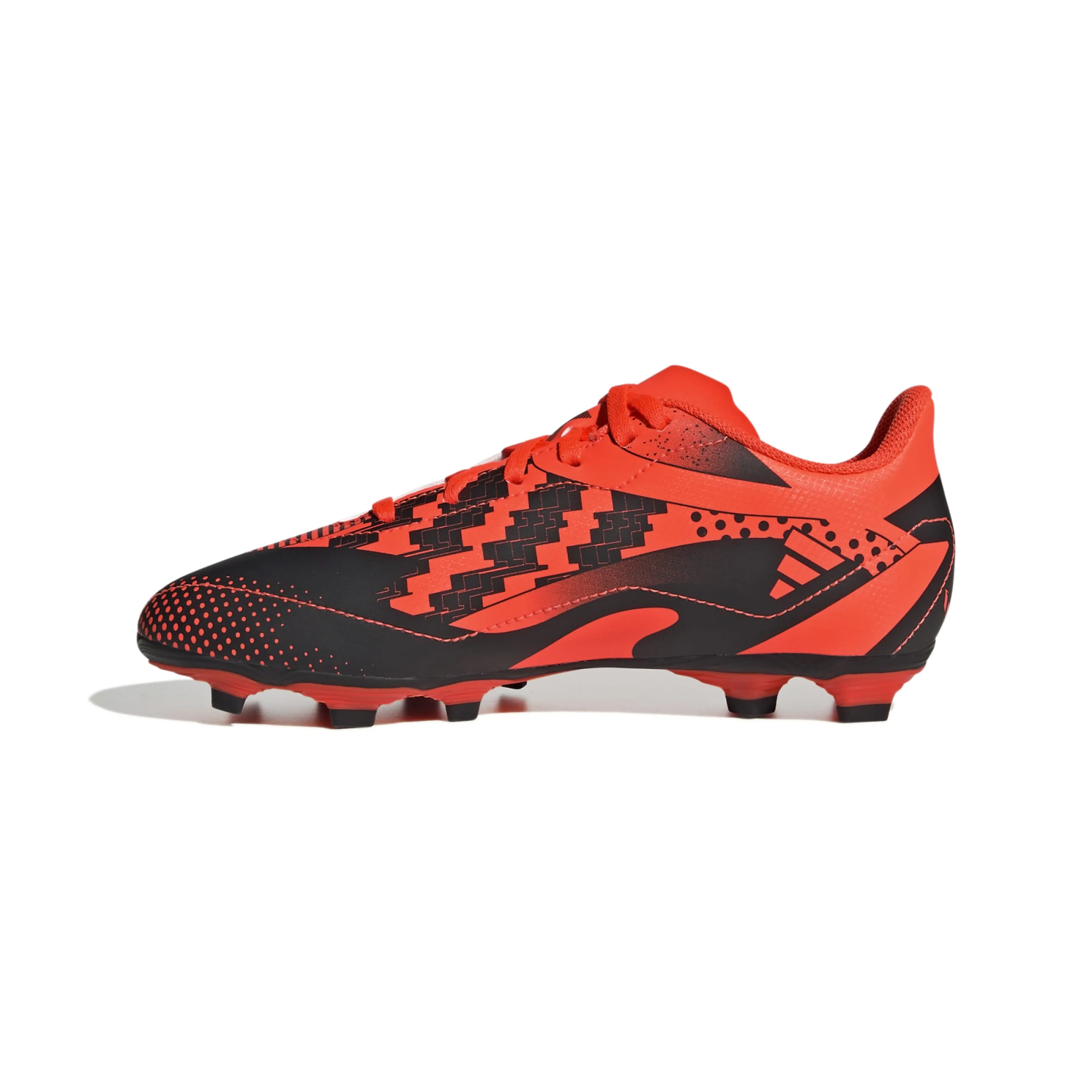 X Speedportal Messi.4 Flexible Ground fotballsko gress/kunstgress junior