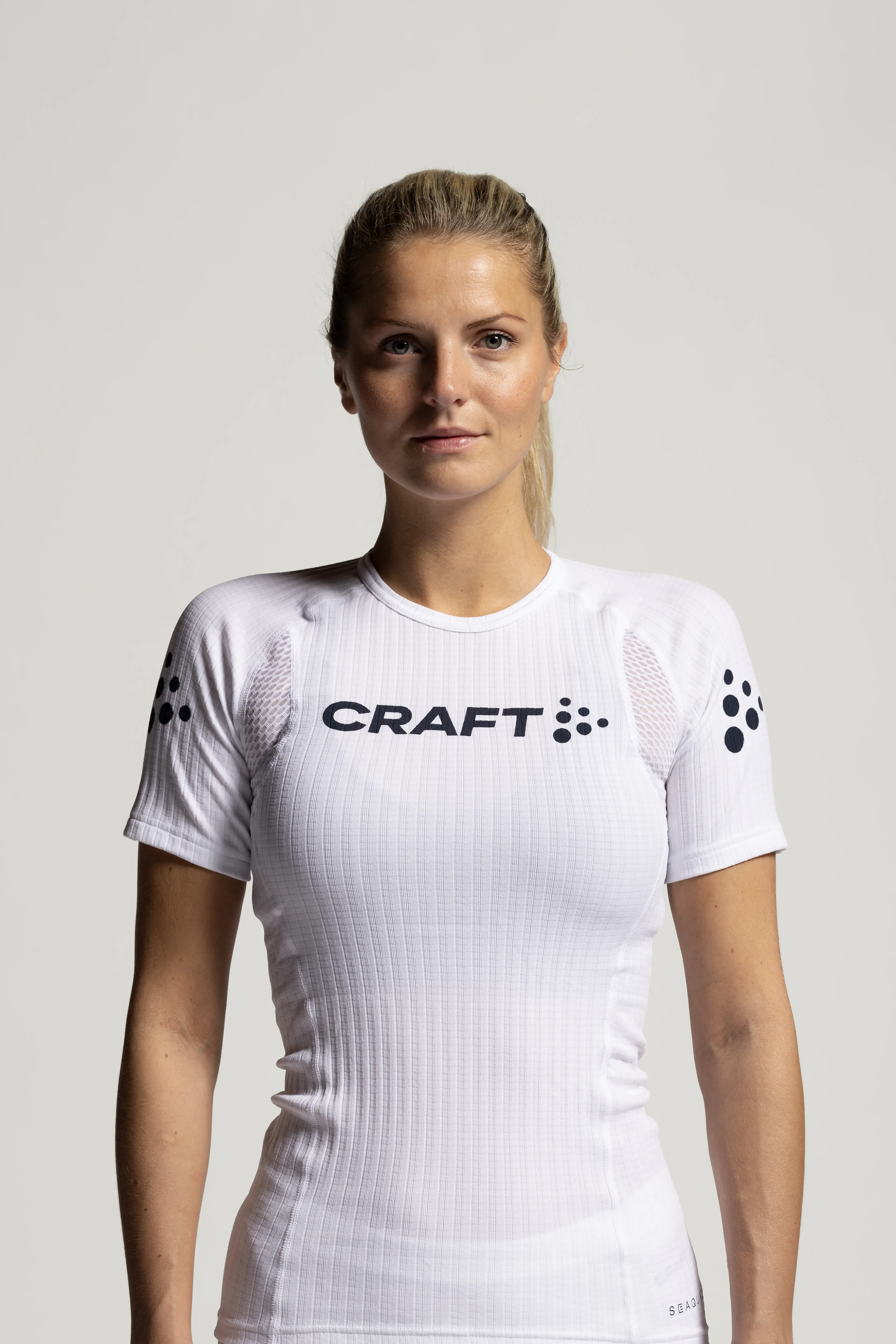 NOR Active Extreme X RN SS Tee W NOR Active Extreme X RN SS Tee W