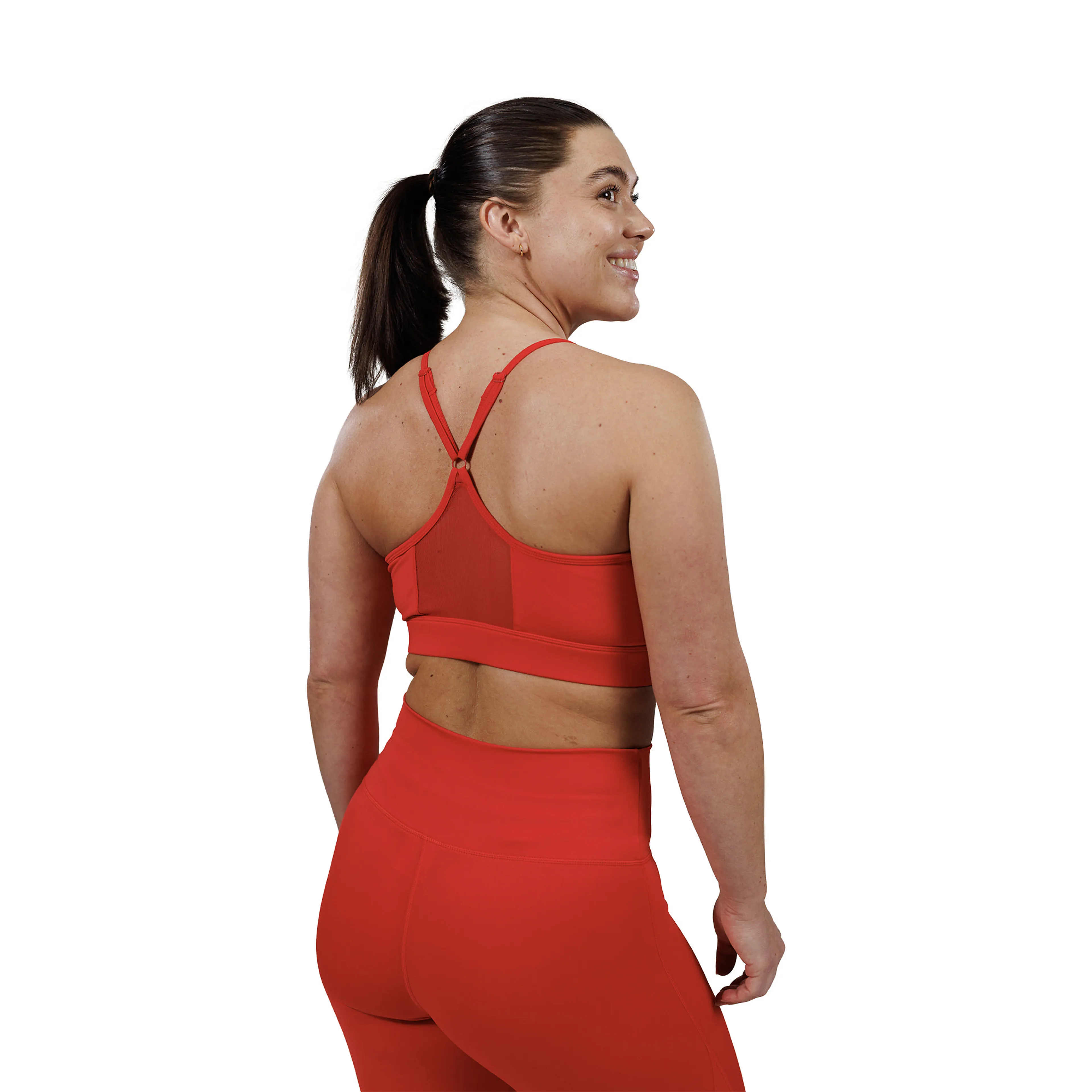 Salisbury Waist Tights dame