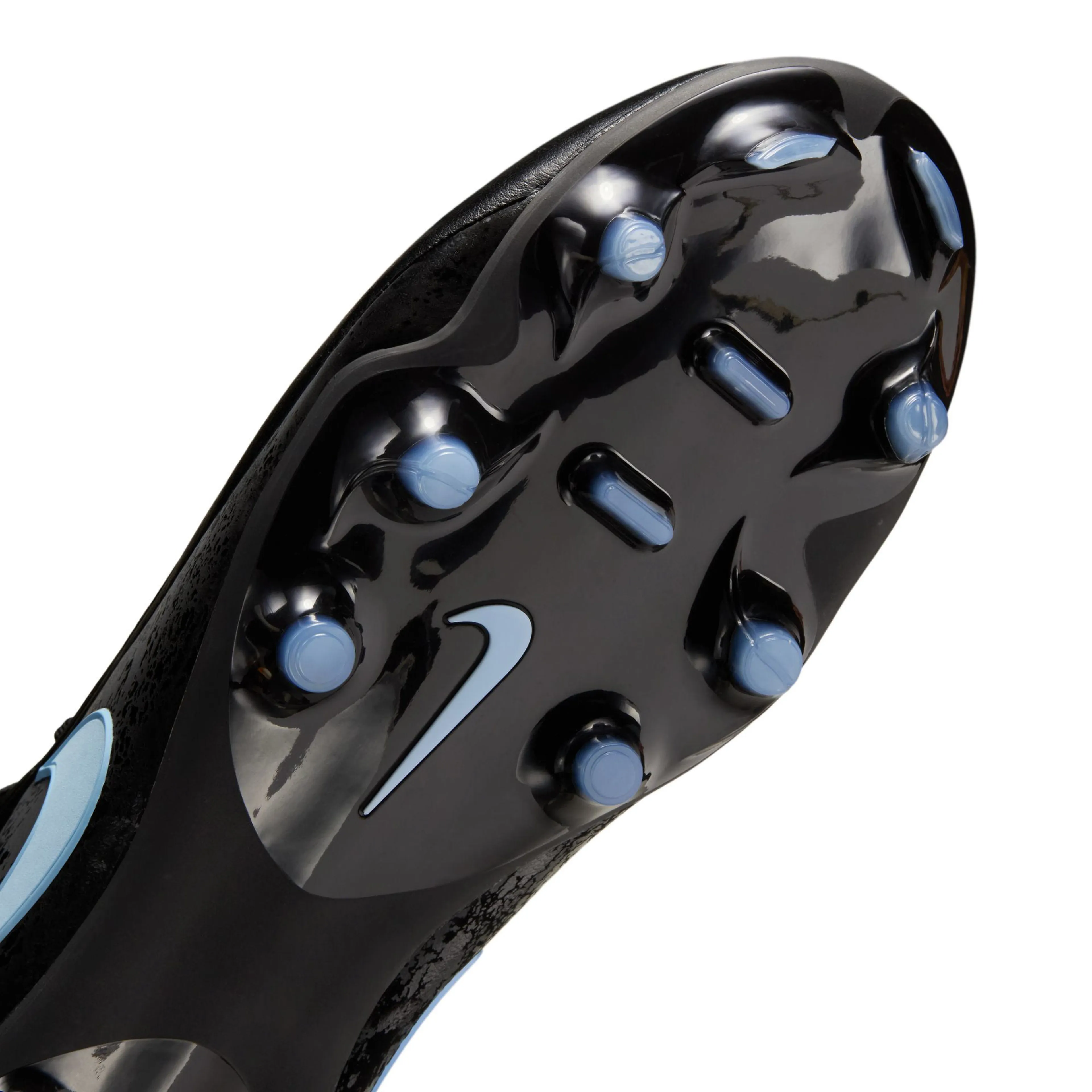 Tiempo Maestro Academy Multi-Ground Low-Top Fotballsko Gress/Kunstgress