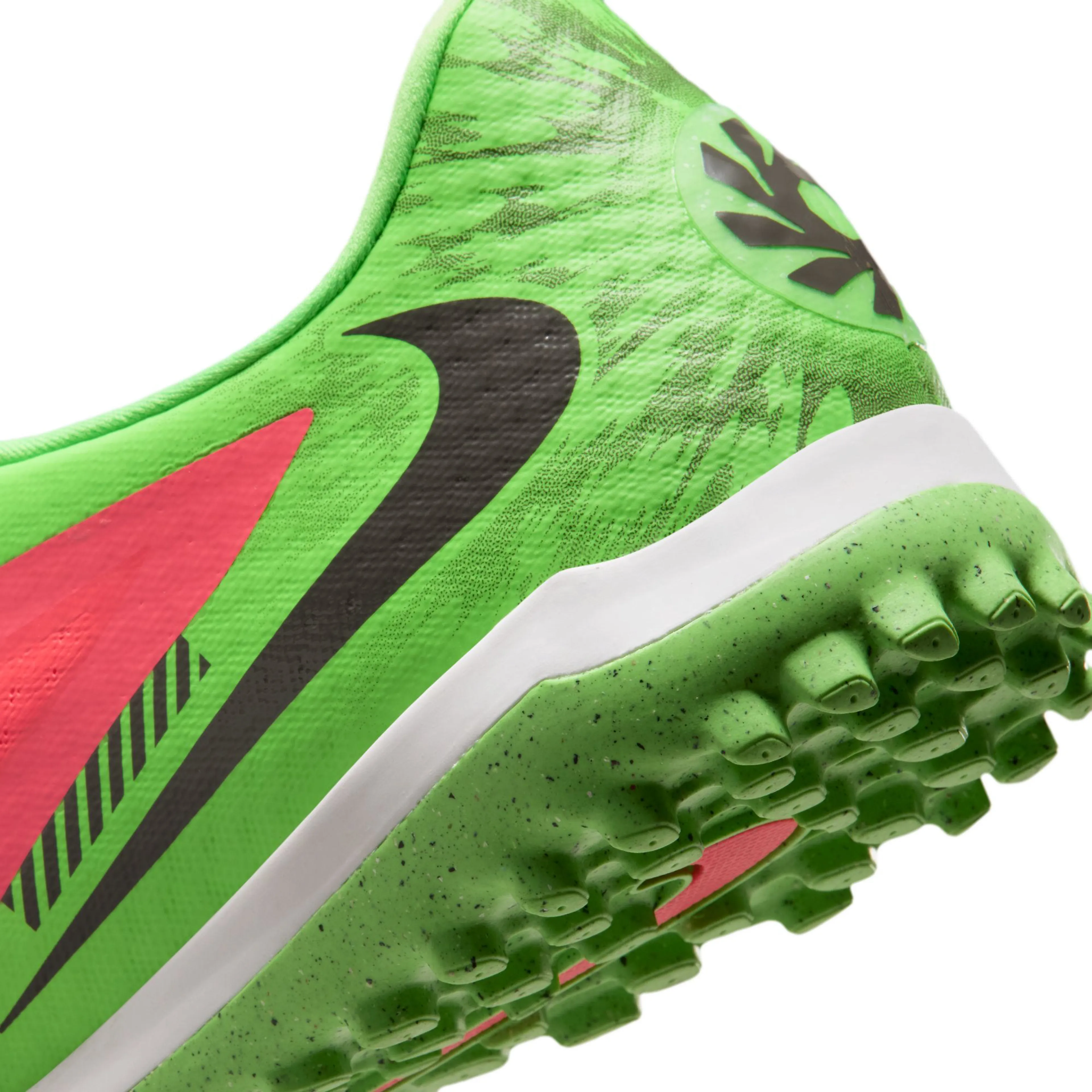 Phantom 6 Academy Low "Erling Haaland" TF fotballsko