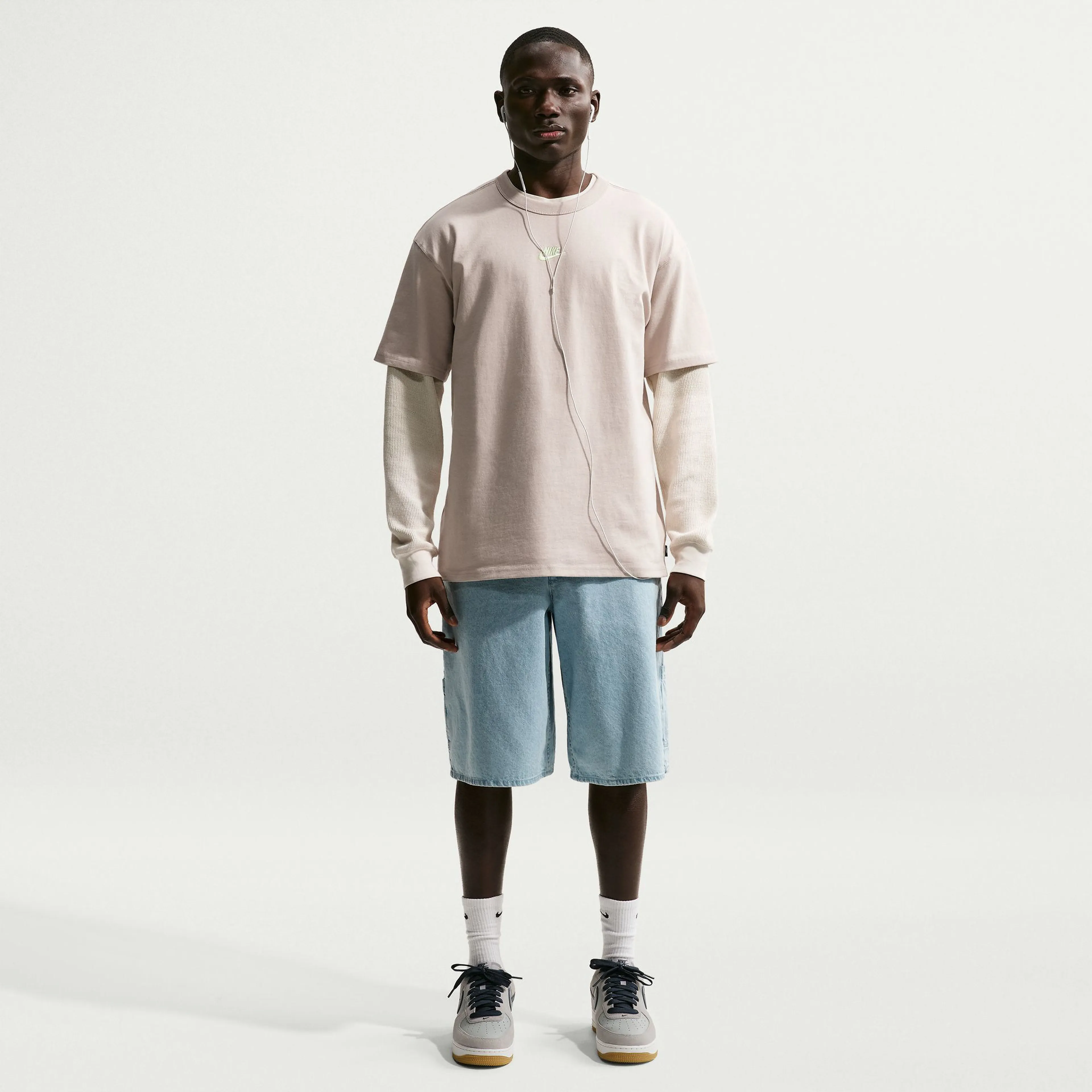 CREAM II