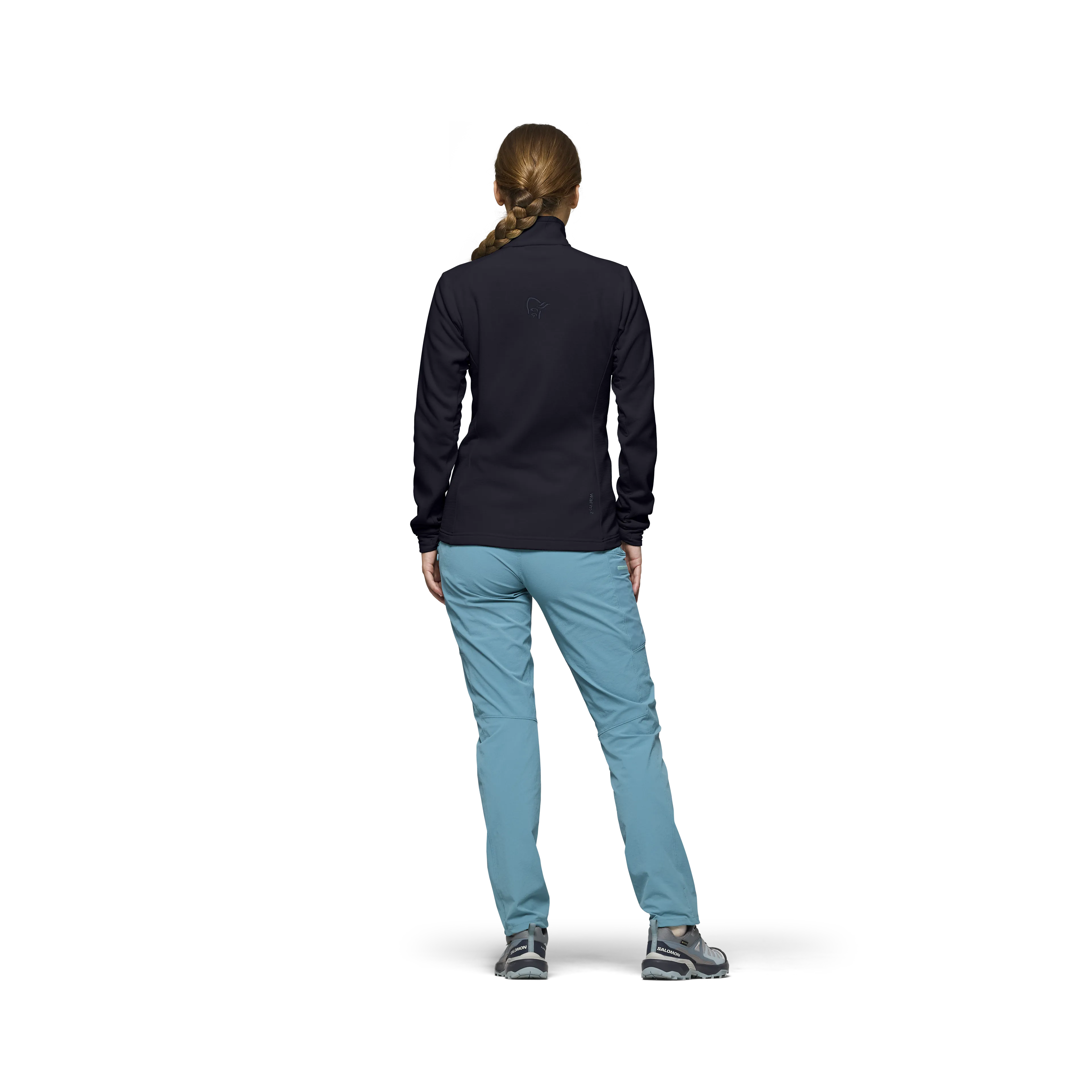 falketind warm2 Jacket W's