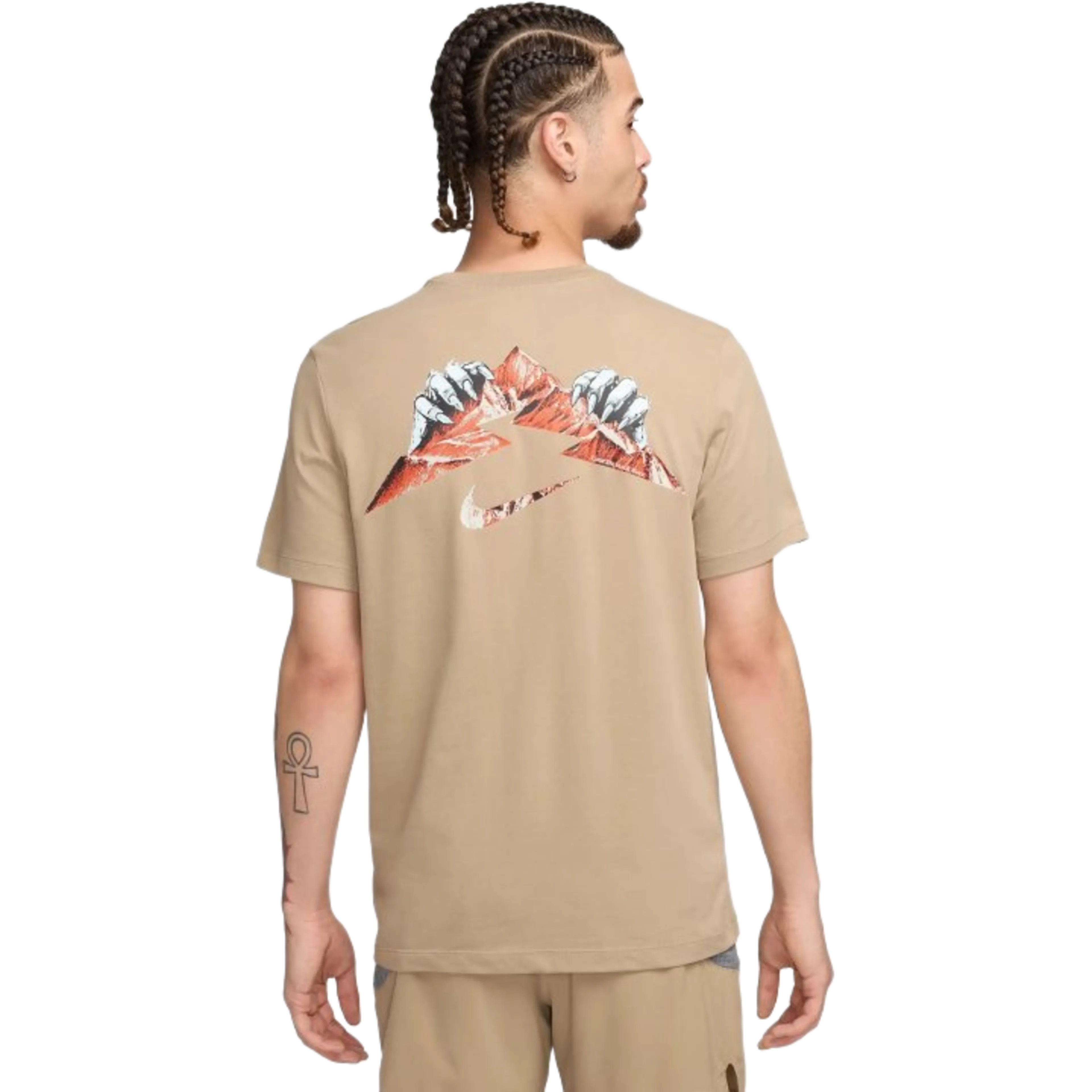 Dri-FIT Energy Running Tee Men