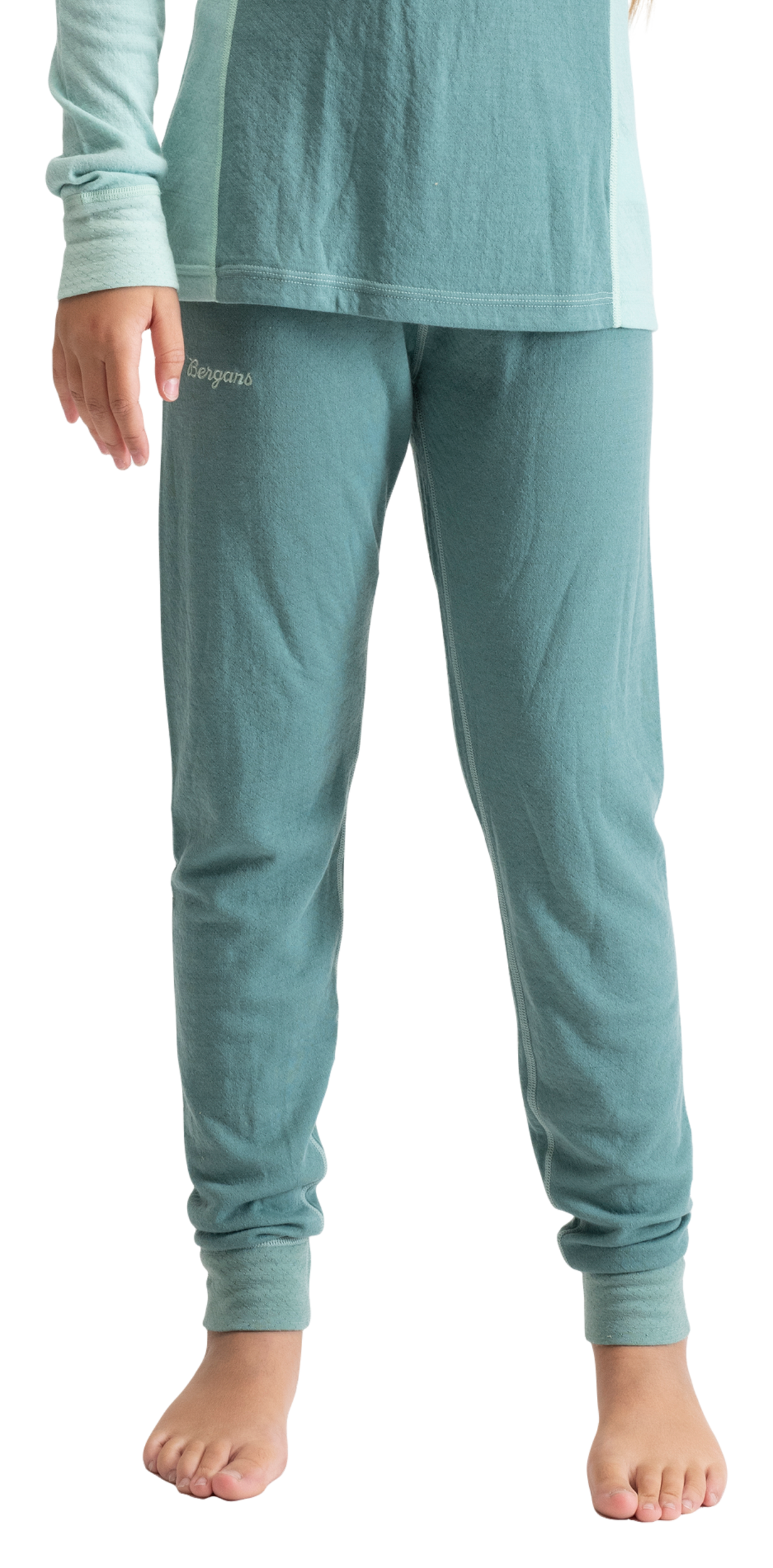 Inner:Dual Merino Junior Tights