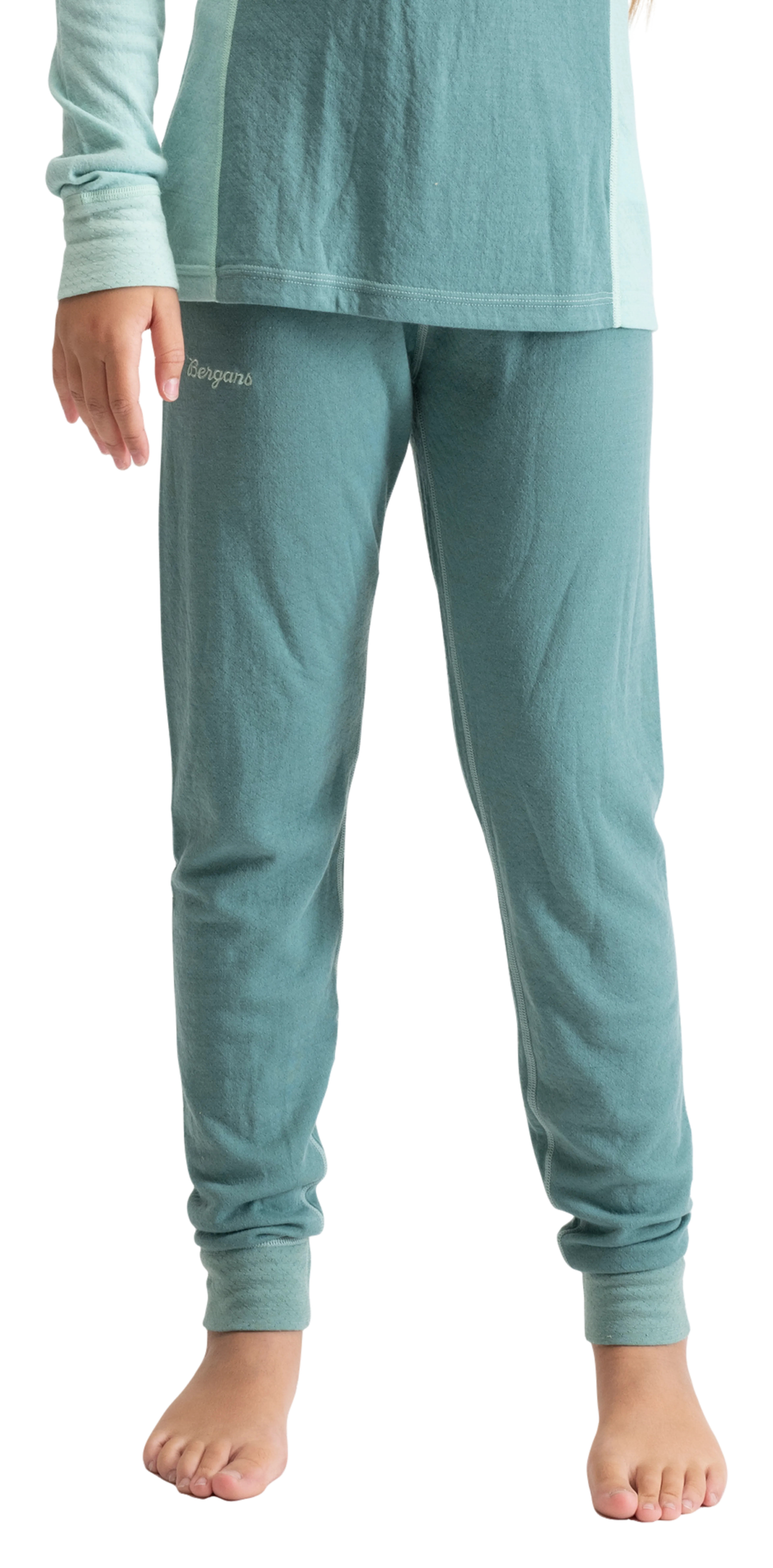 Inner:Dual Merino Junior Tights