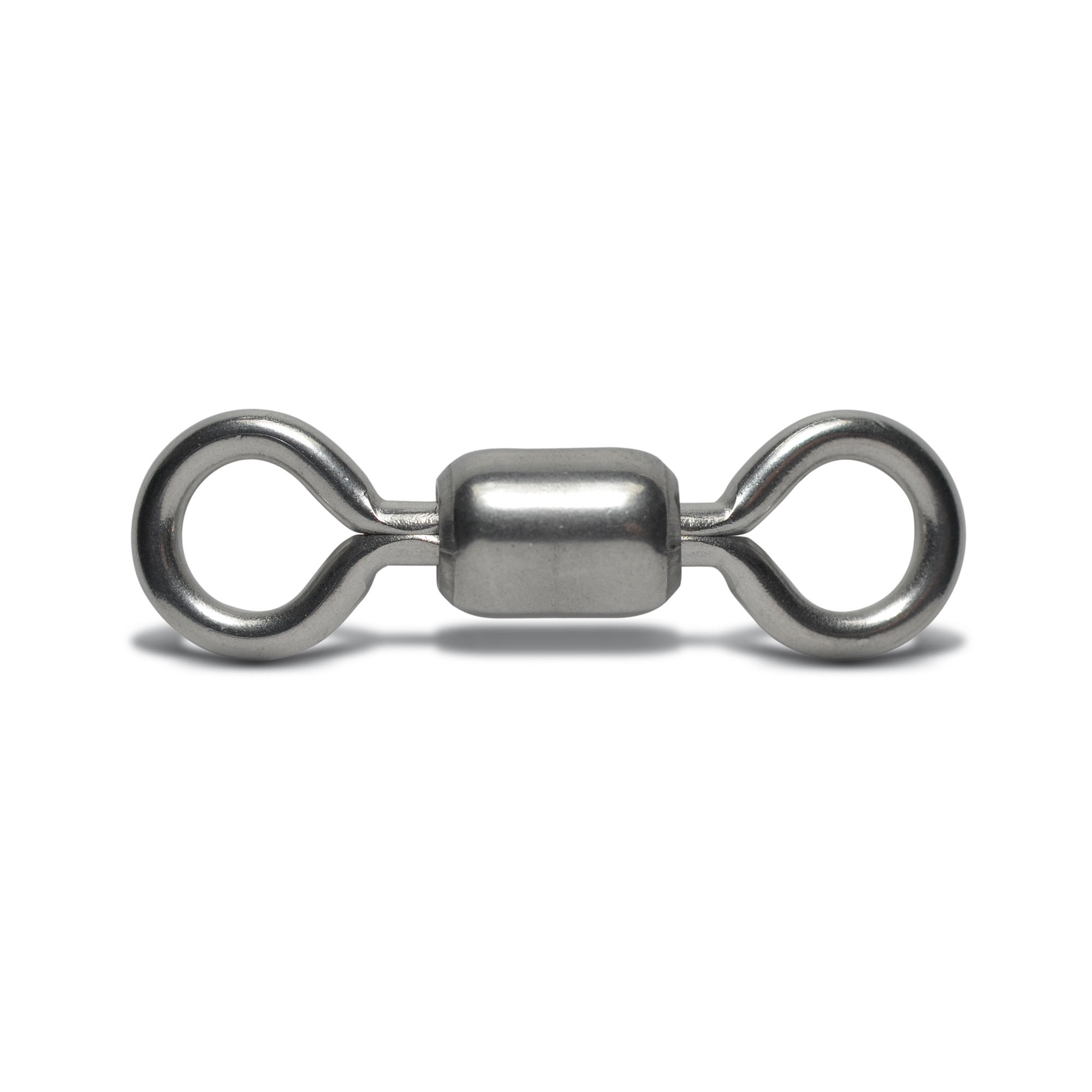 3126 SS Crane Swivel #1/0 272kg 100p