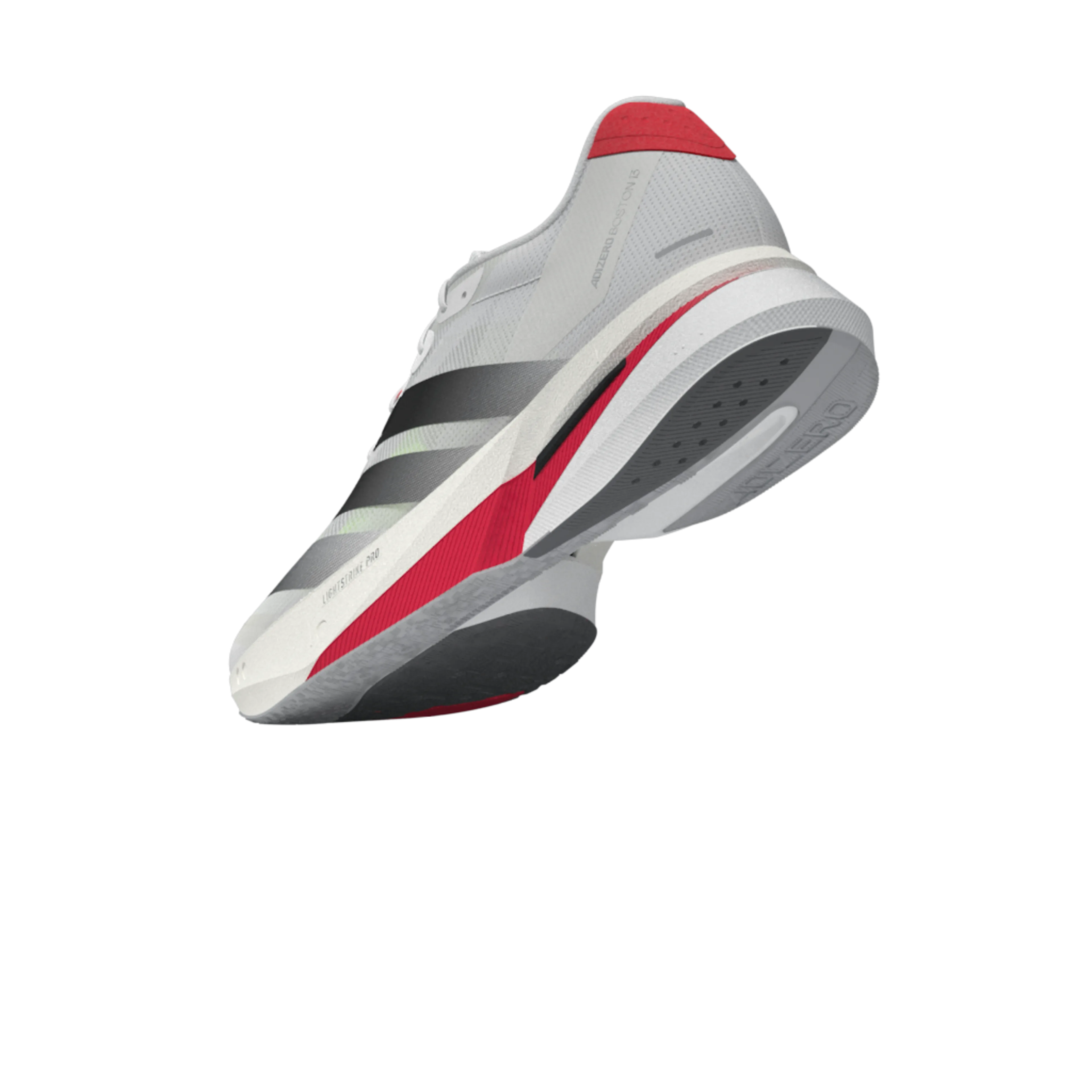 Adizero Boston 13 Løpesko Dame