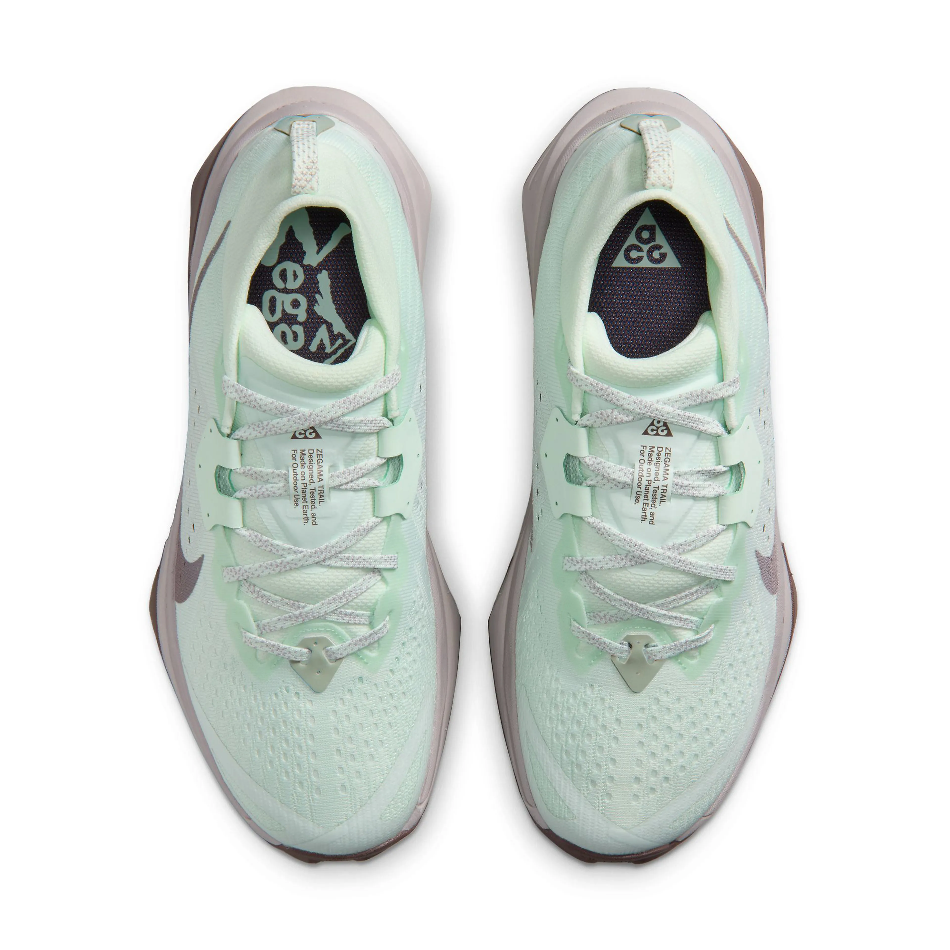 ACG Zegama Women's Trail Running Shoes