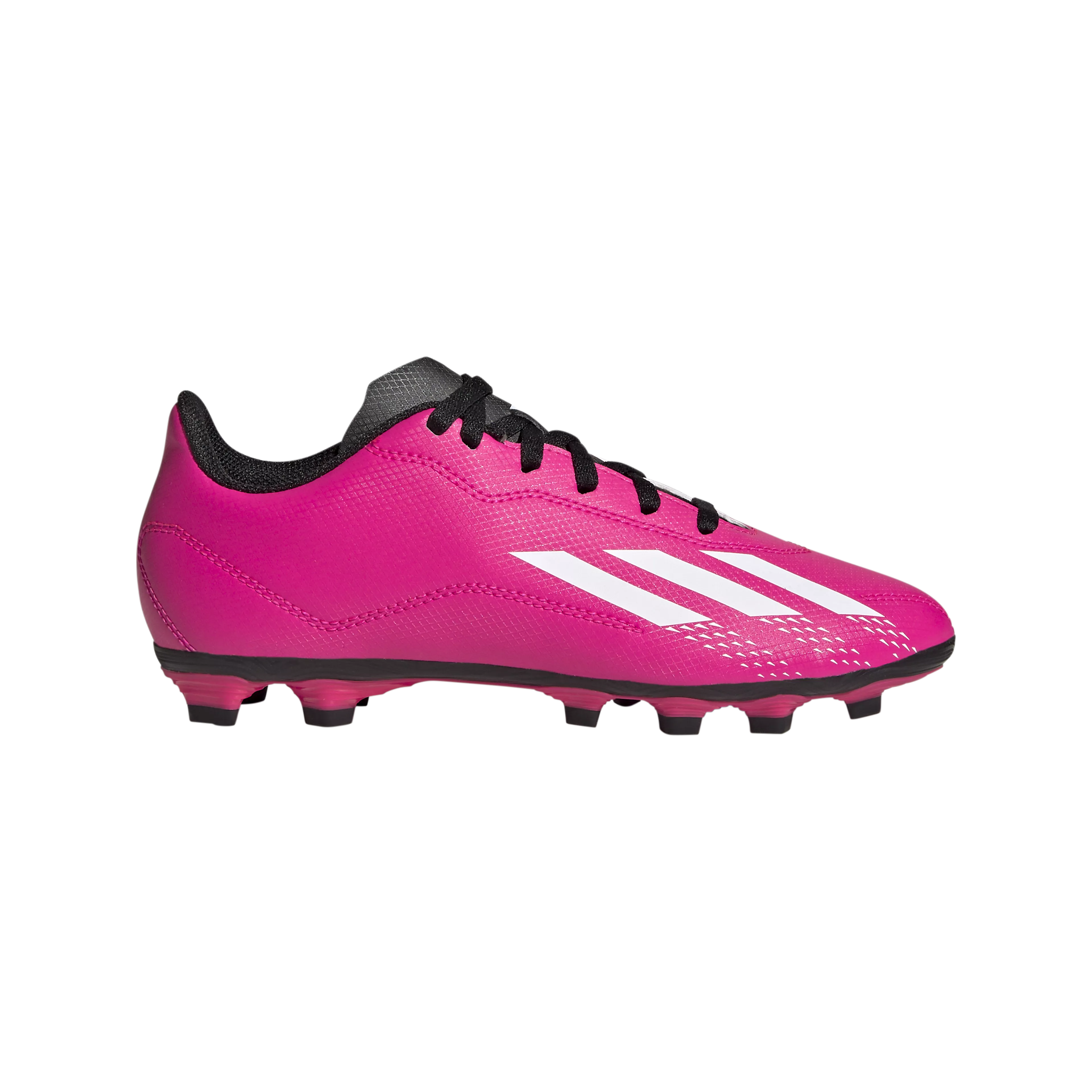 X Speedportal.4 Flexible Ground fotballsko gress/kunstgress junior
