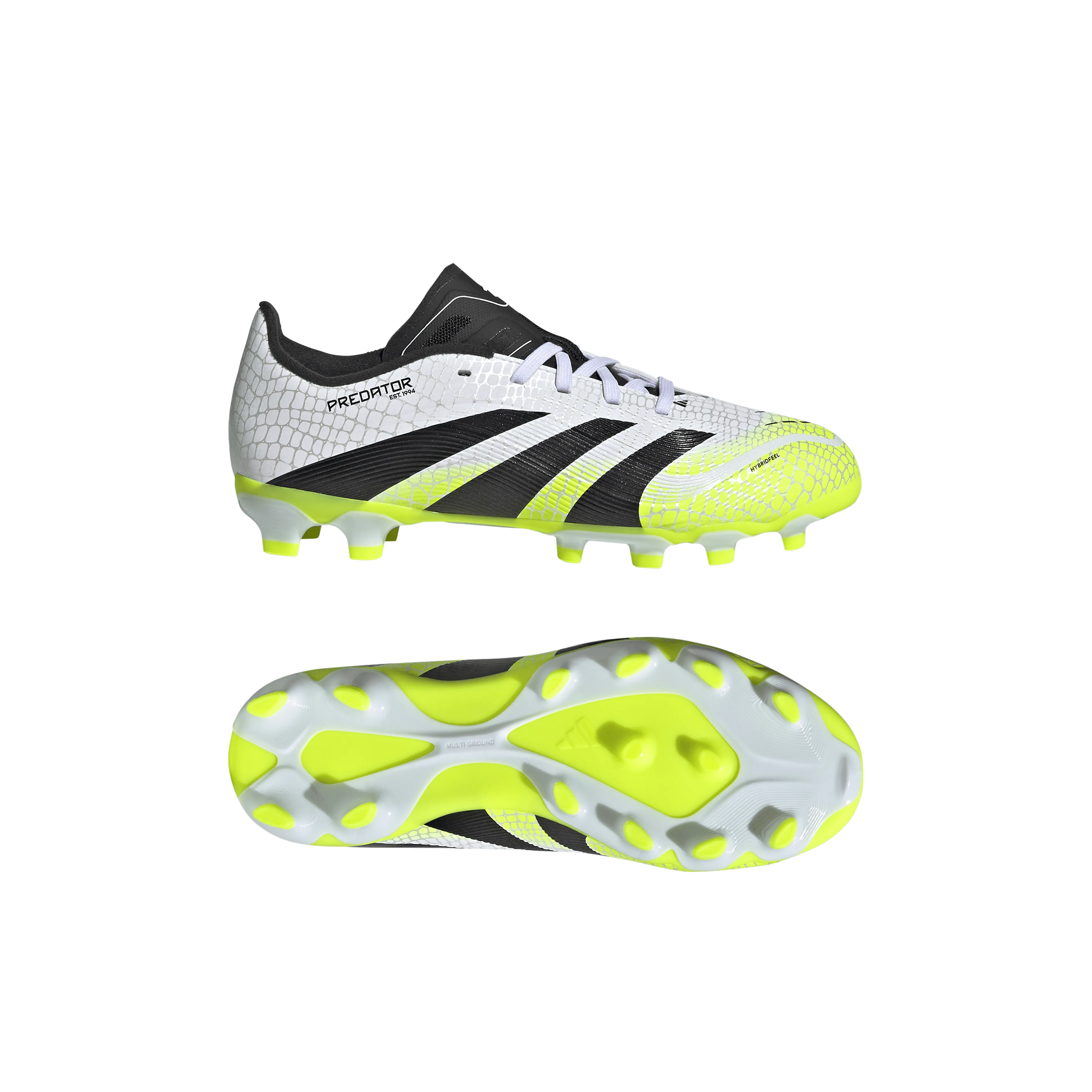 Predator League Multi-Ground Fotballsko Kunstgress/Gress Barn