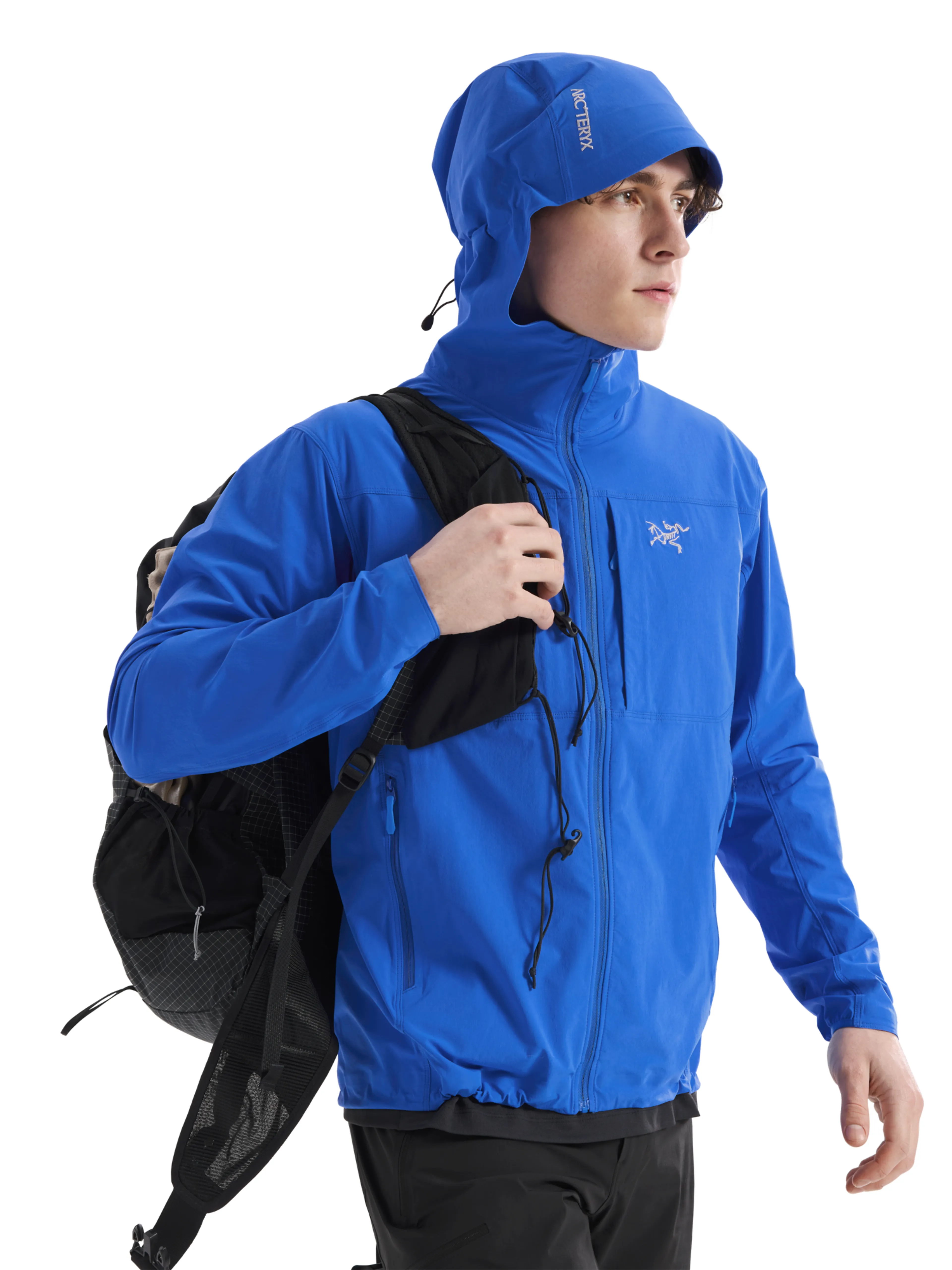 Gamma Lightweight Hoody M